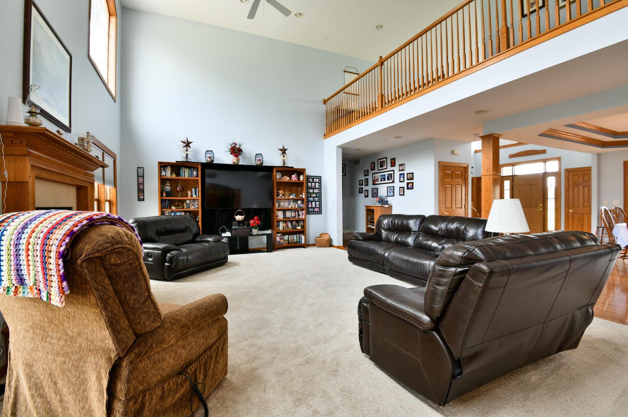 1150 Roxanna New Burlington Rd, Mount Holly OH  45068-8694 exterior