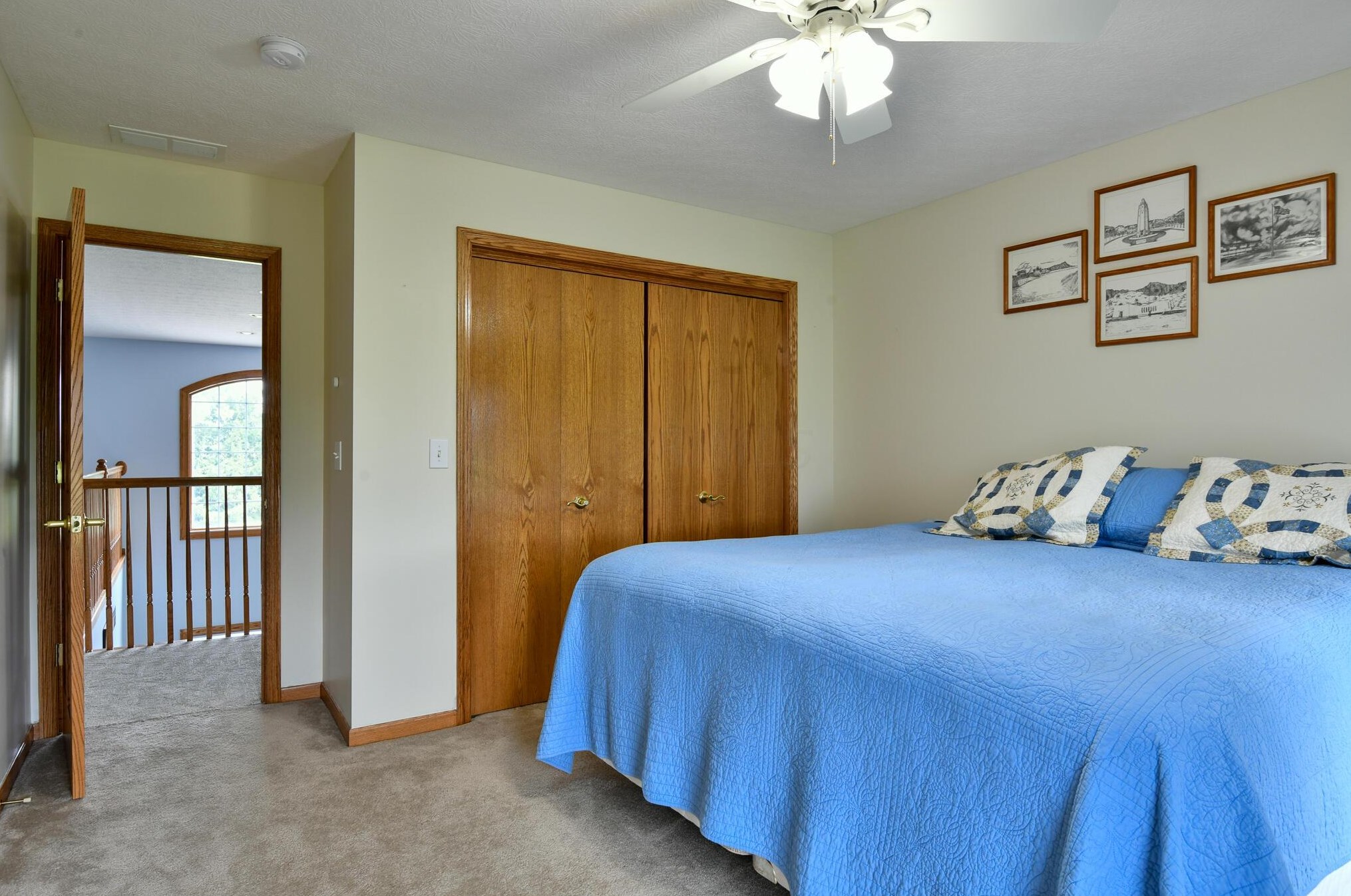 1150 Roxanna New Burlington Rd, Mount Holly OH  45068-8694 exterior