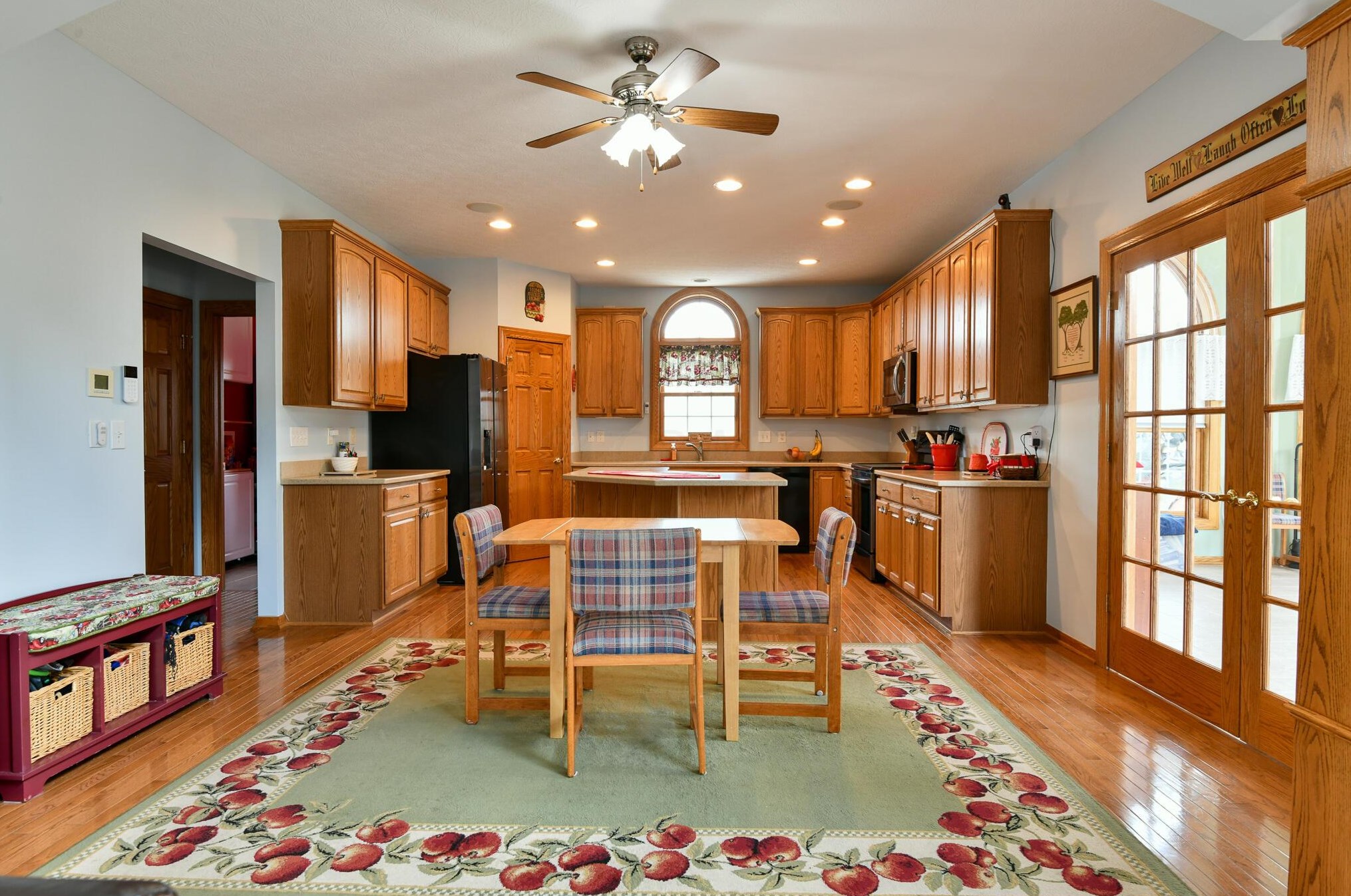 1150 Roxanna New Burlington Rd, Mount Holly OH  45068-8694 exterior