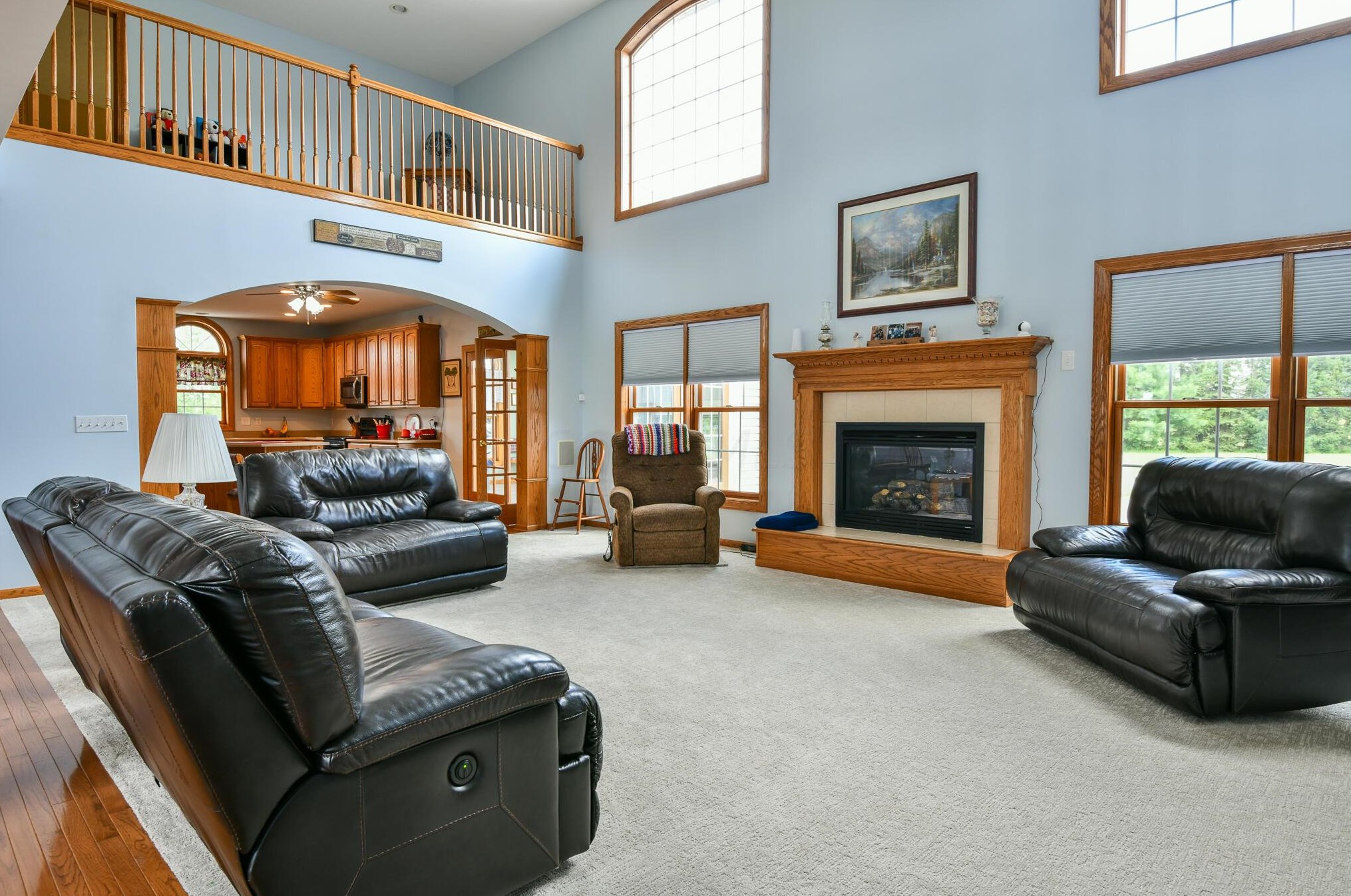 1150 Roxanna New Burlington Rd, Mount Holly OH  45068-8694 exterior