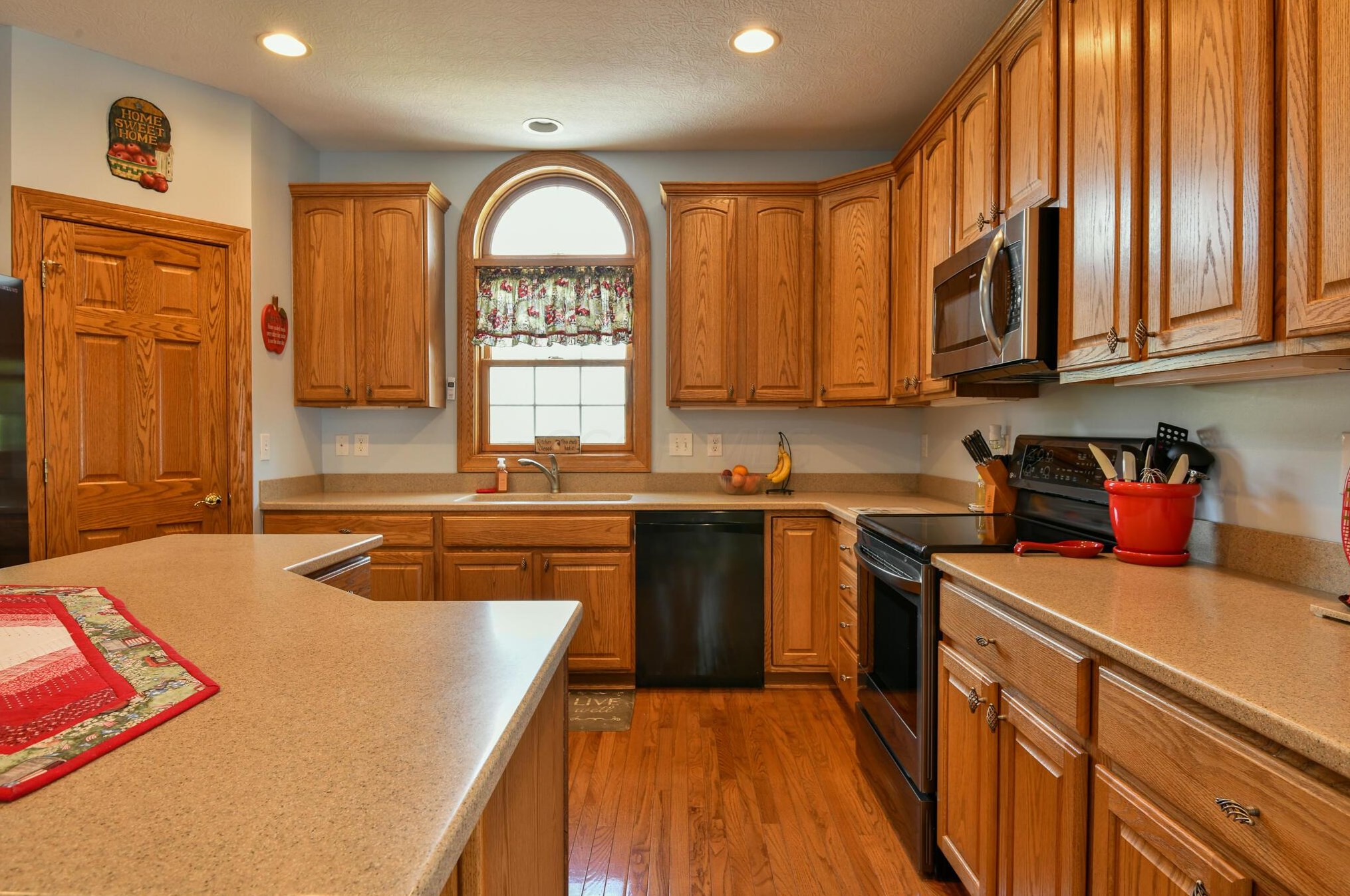 1150 Roxanna New Burlington Rd, Mount Holly OH  45068-8694 exterior