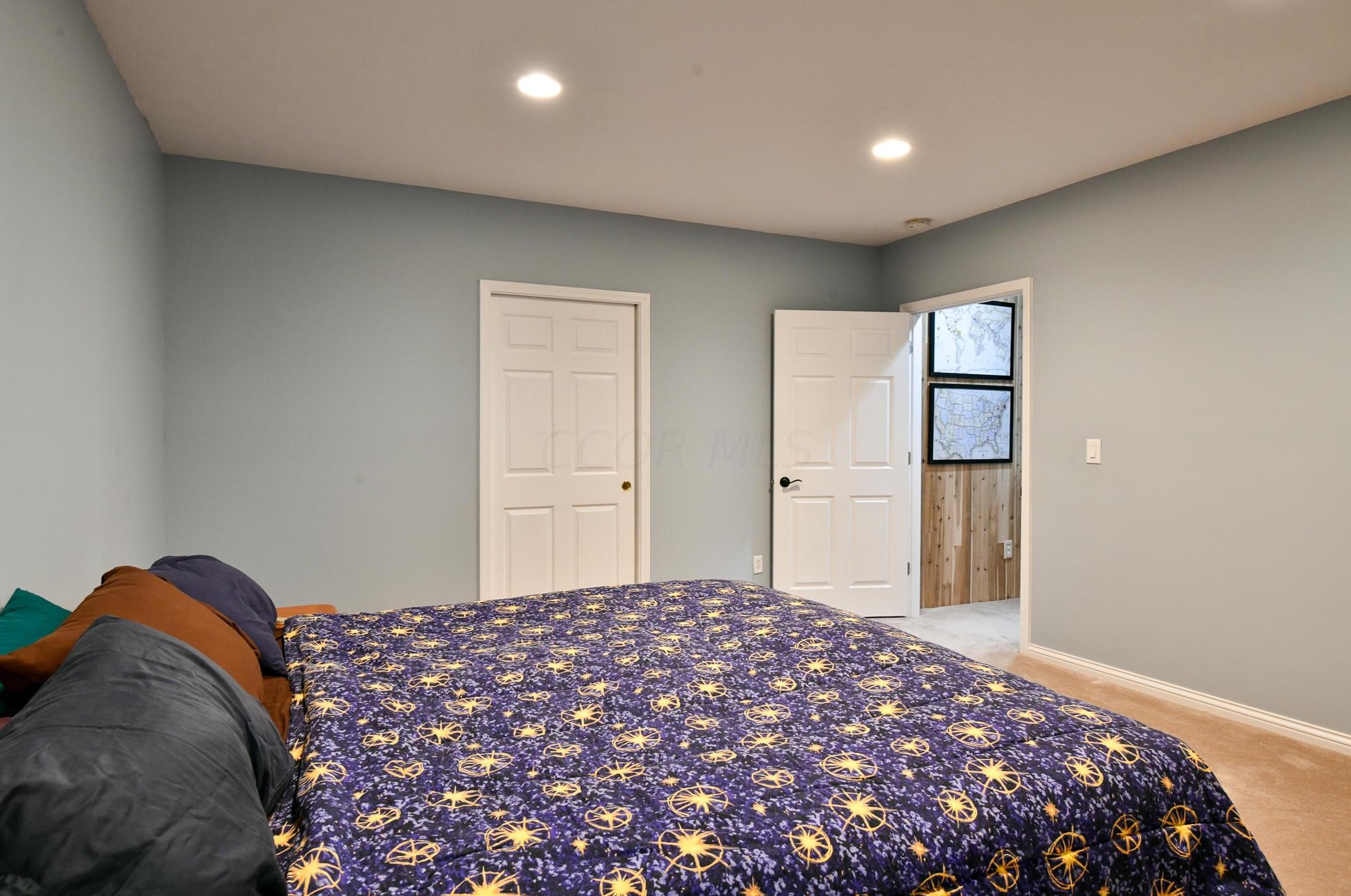 1150 Roxanna New Burlington Rd, Mount Holly OH  45068-8694 exterior