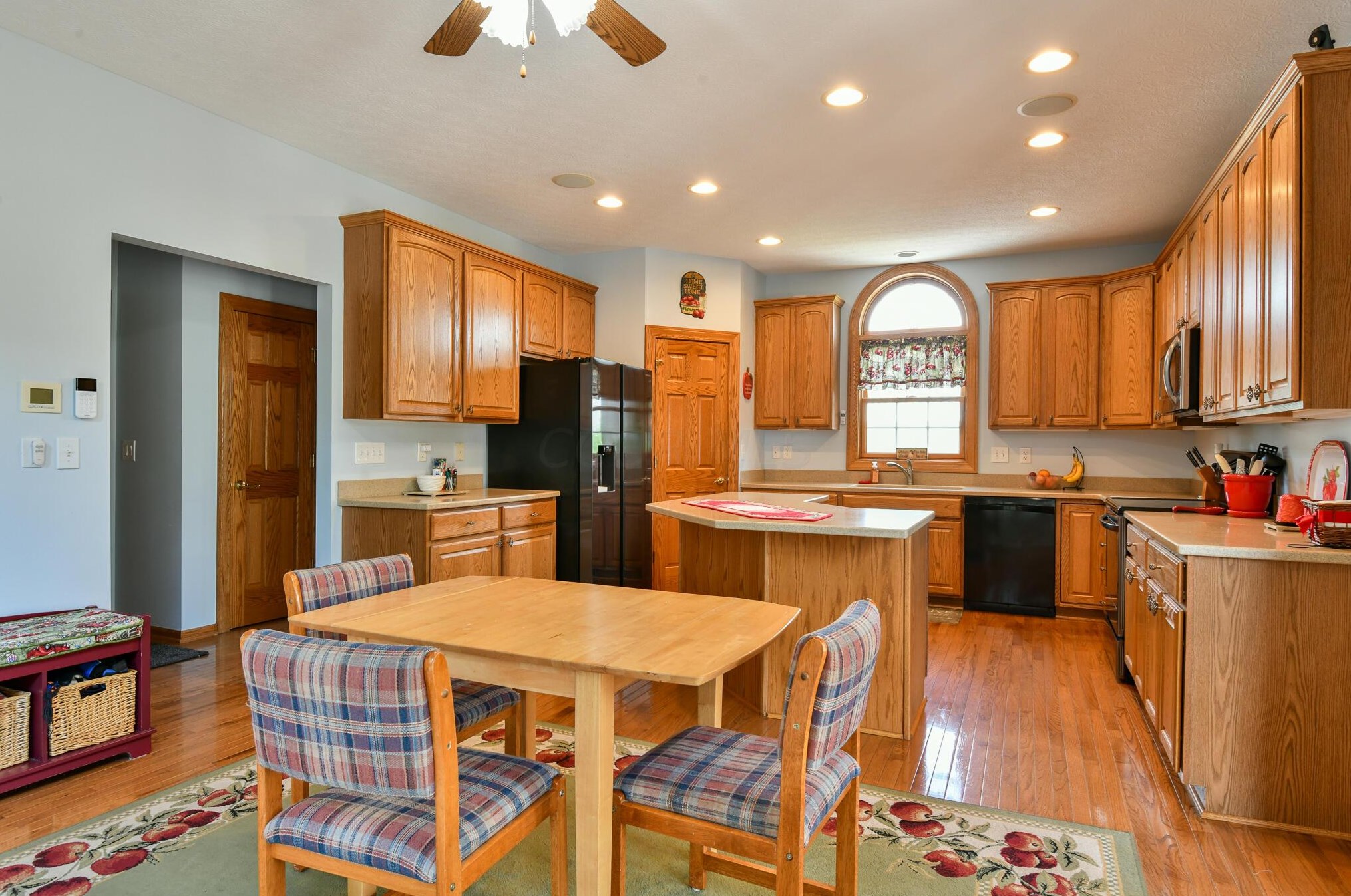 1150 Roxanna New Burlington Rd, Mount Holly OH  45068-8694 exterior