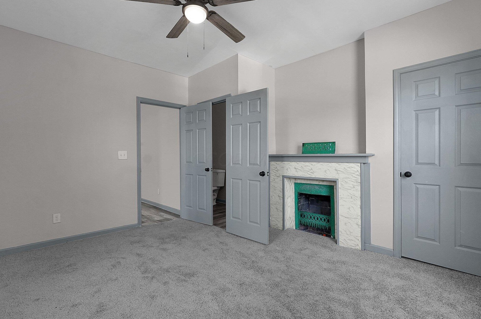 449 Eureka Ave, Columbus OH  43204-3441 exterior