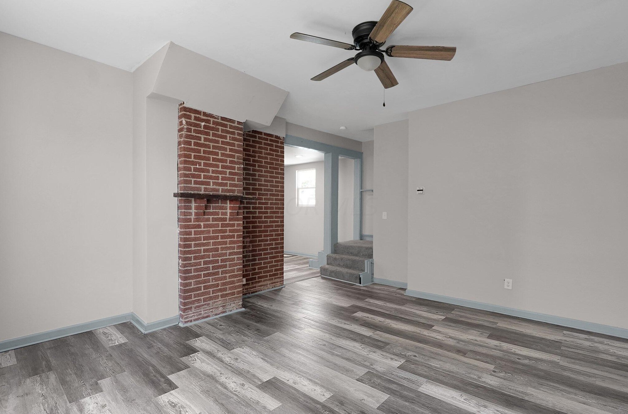 449 Eureka Ave, Columbus OH  43204-3441 exterior