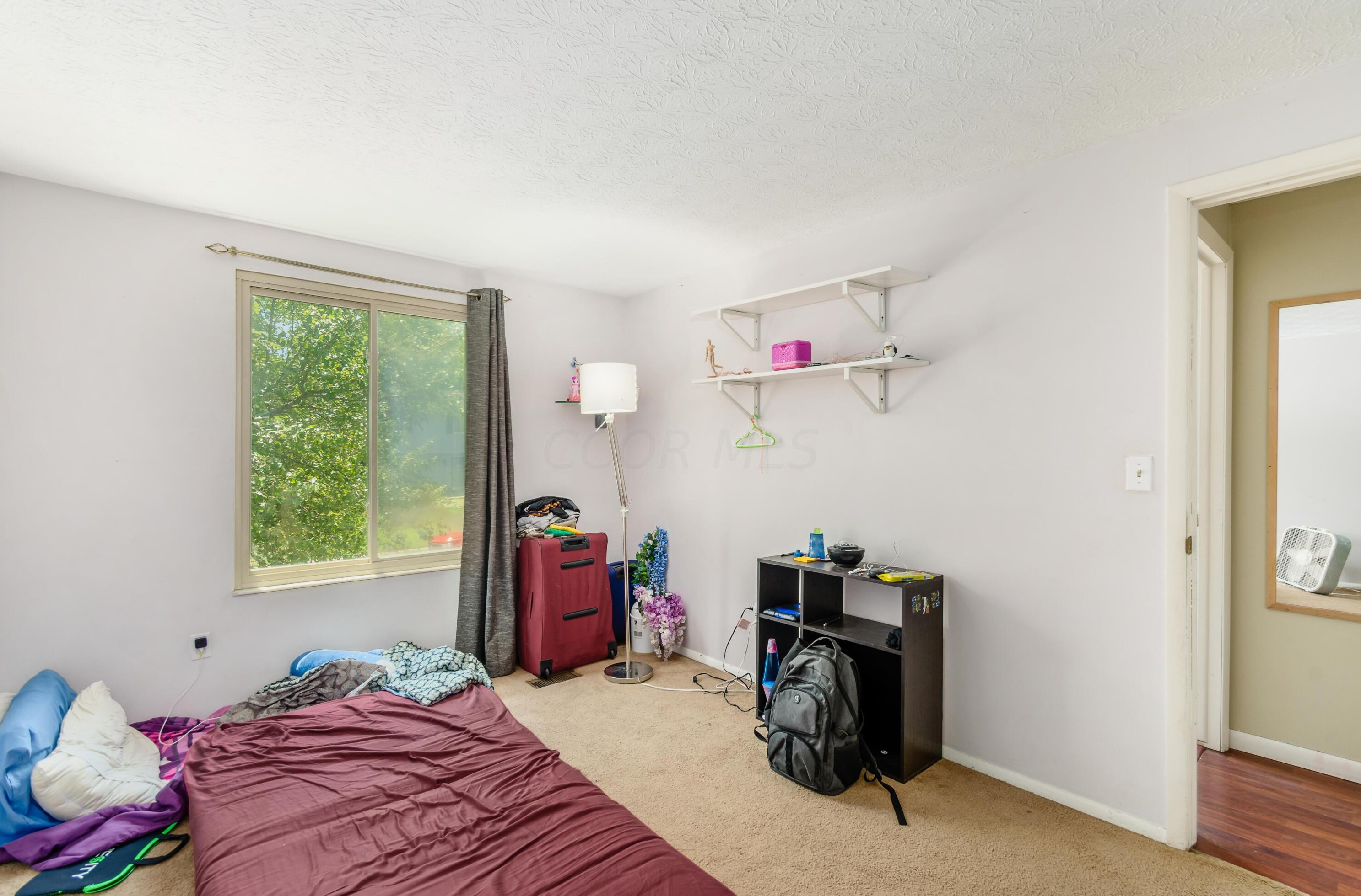 302 Rimbey Ave, Columbus OH  43230-1634 exterior