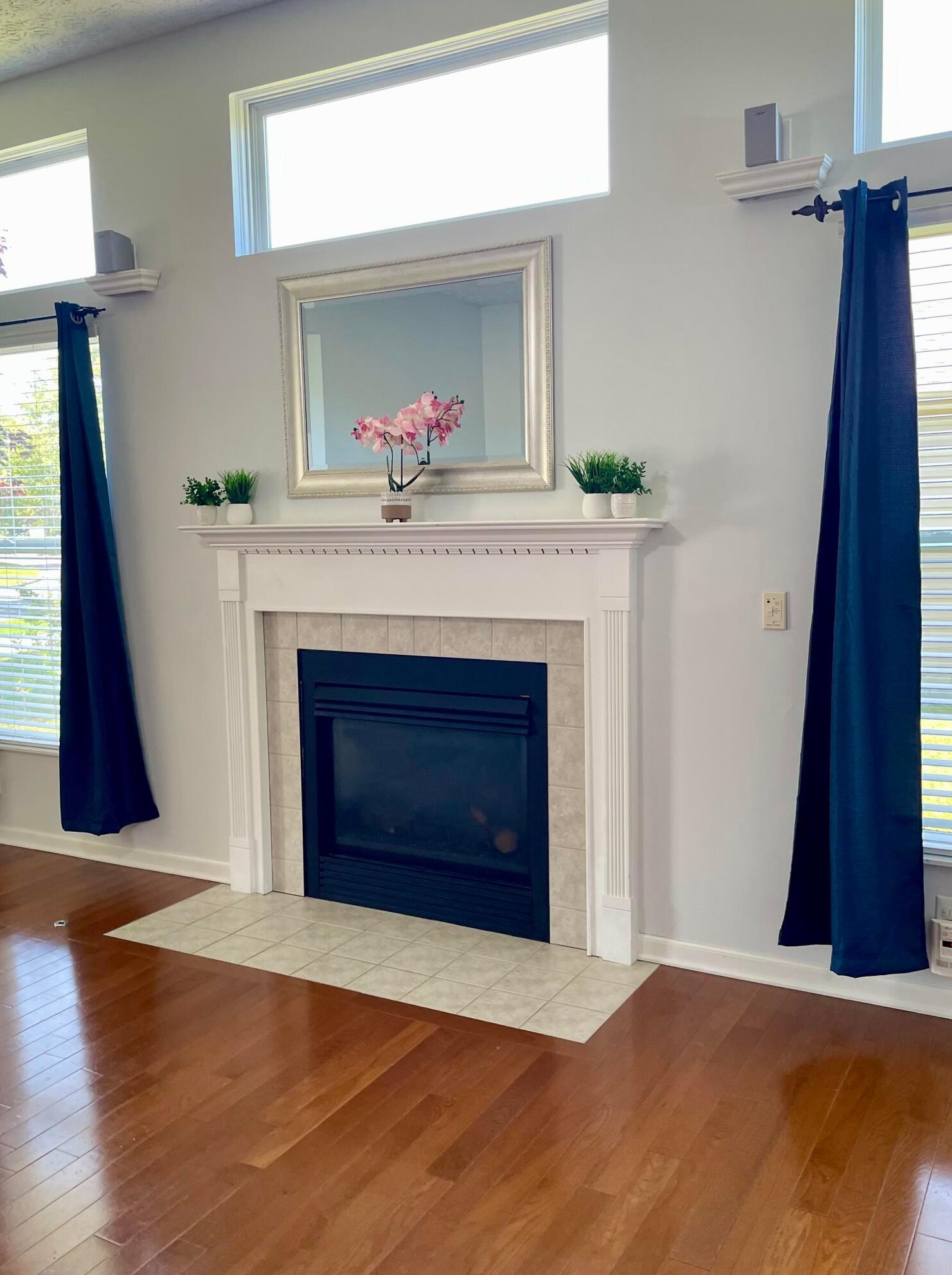 7561 Totten Springs Dr, Westerville OH  43082-9376 exterior