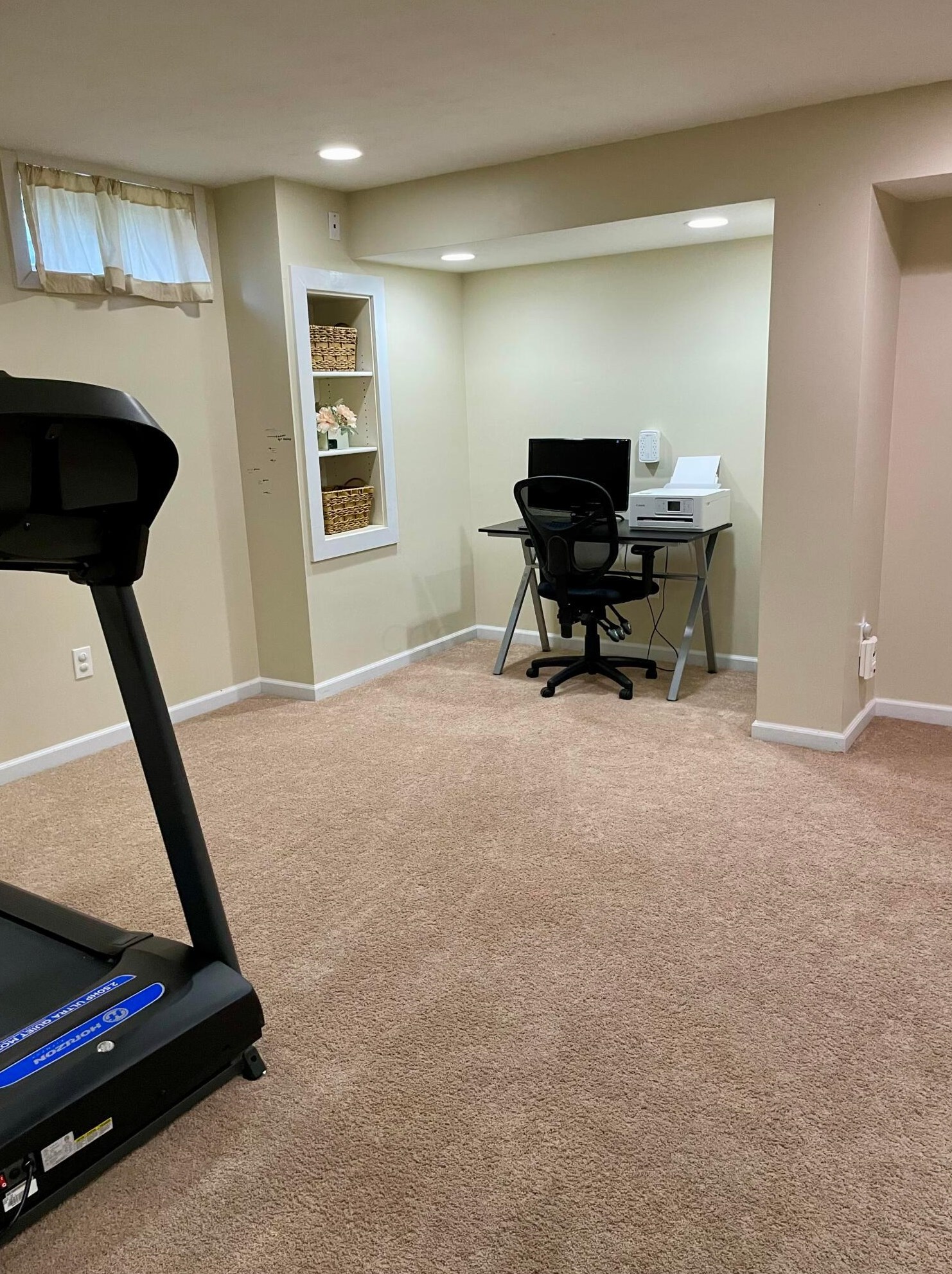 7561 Totten Spg Dr, Westerville OH  43082-9376 exterior