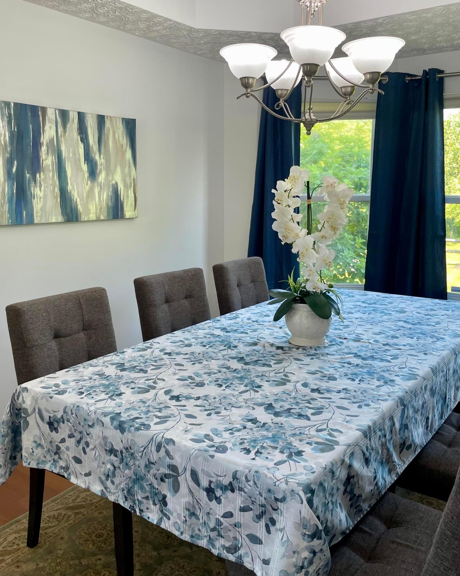 7561 Totten Spg Dr, Westerville OH  43082-9376 exterior