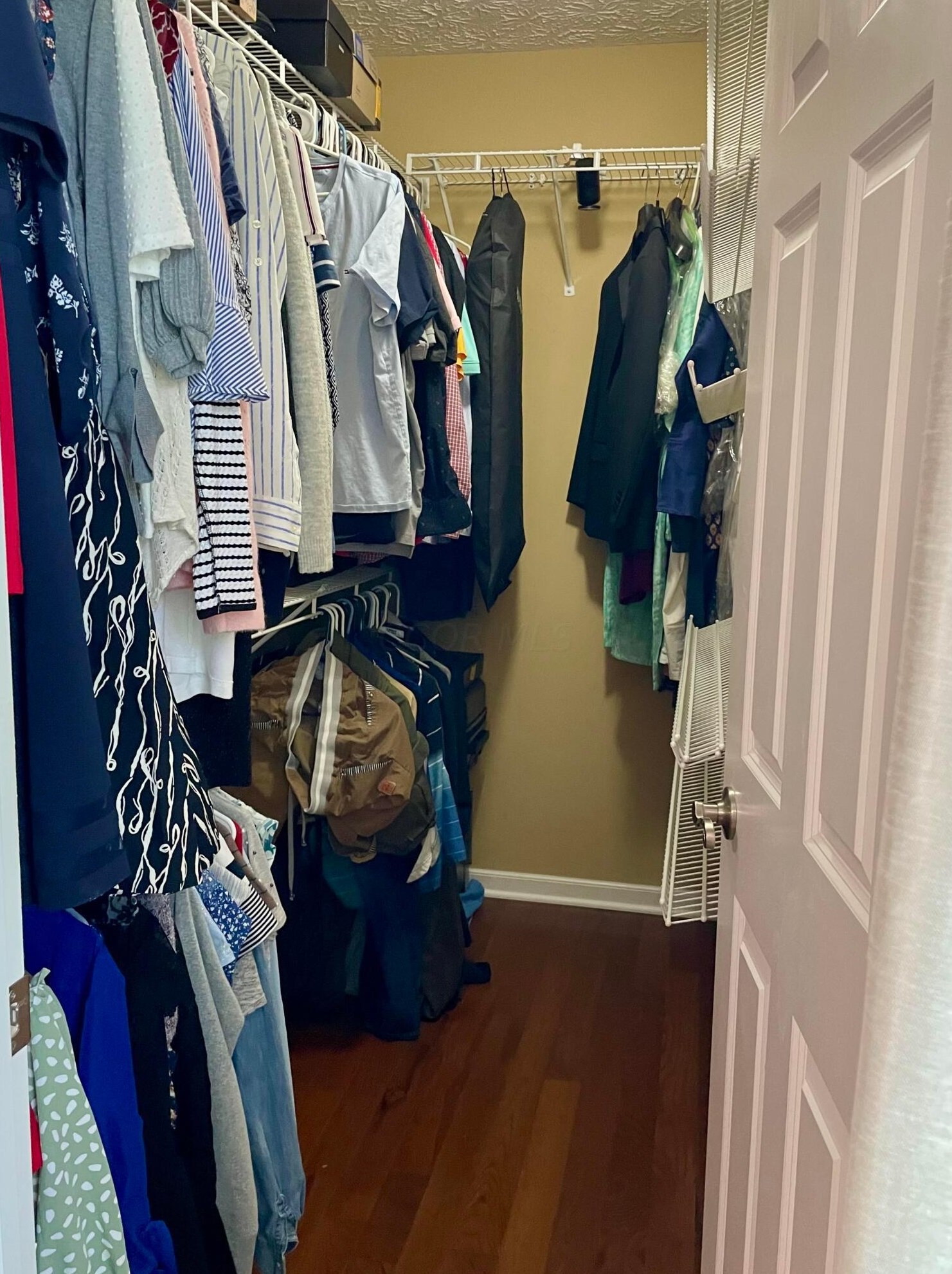 7561 Totten Spg Dr, Westerville OH  43082-9376 exterior