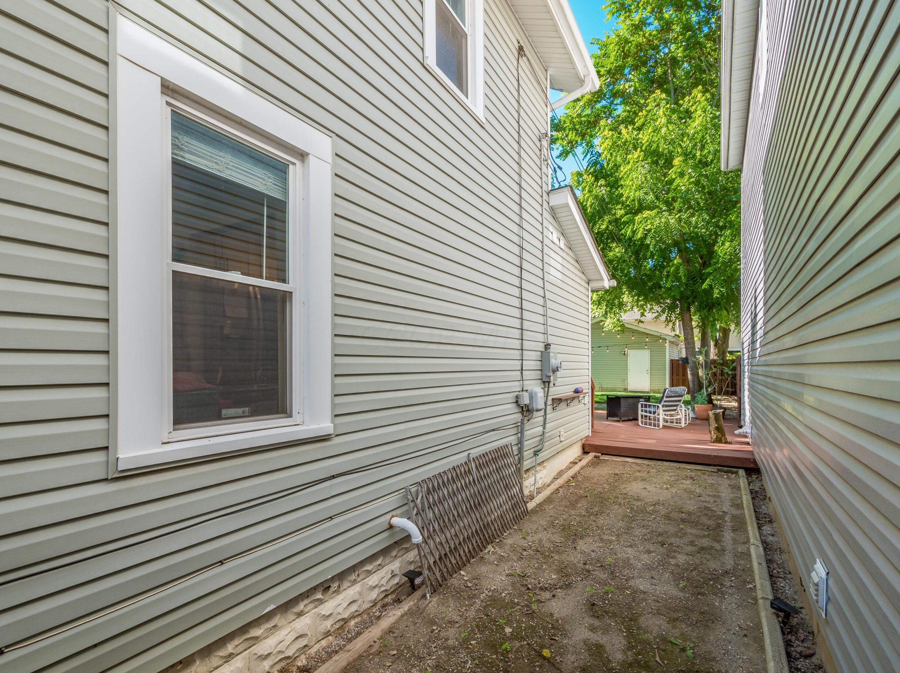 599 Columbus St, Columbus OH 43206-1594 exterior