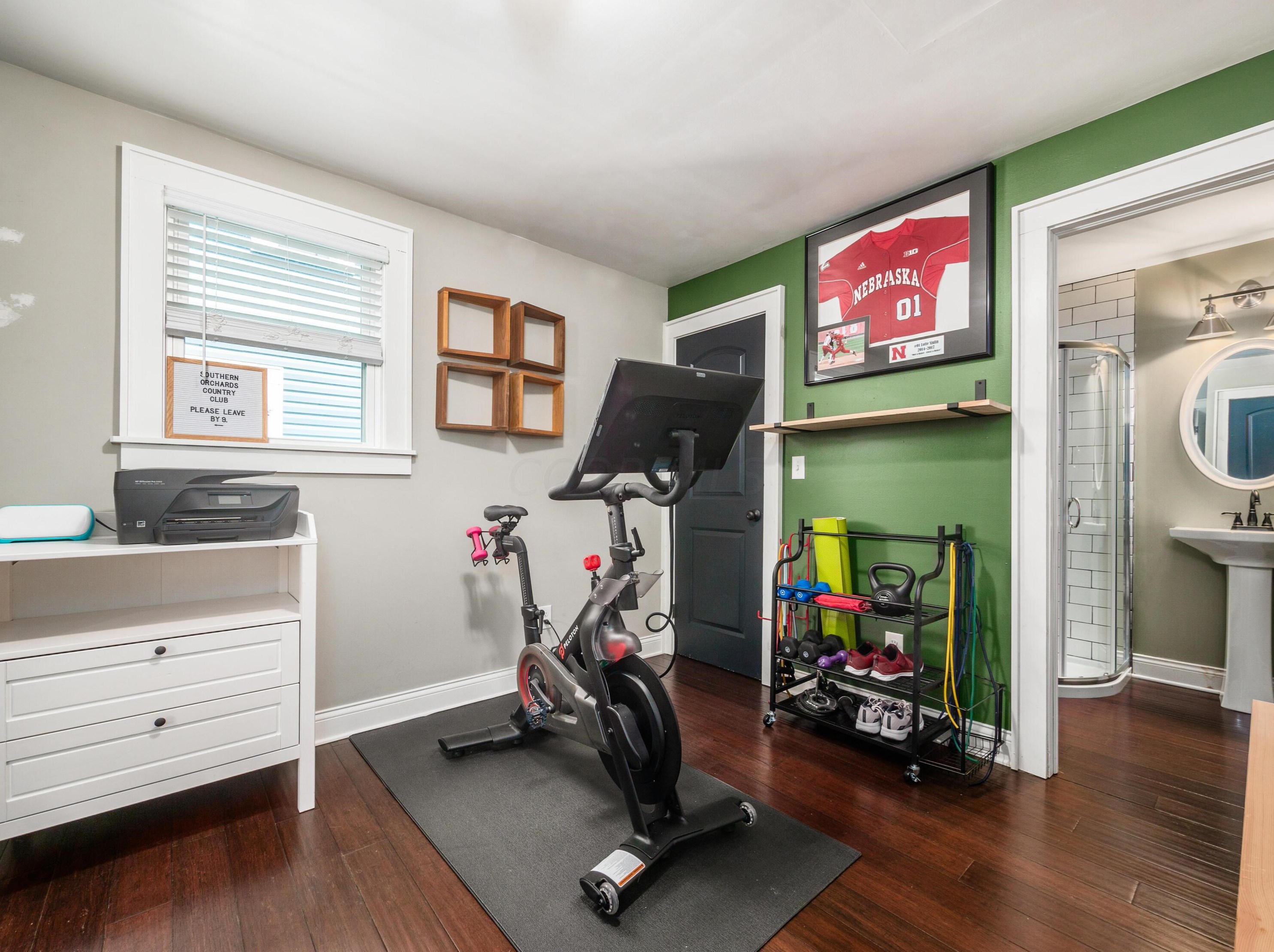 599 Columbus St, Columbus OH 43206-1594 exterior