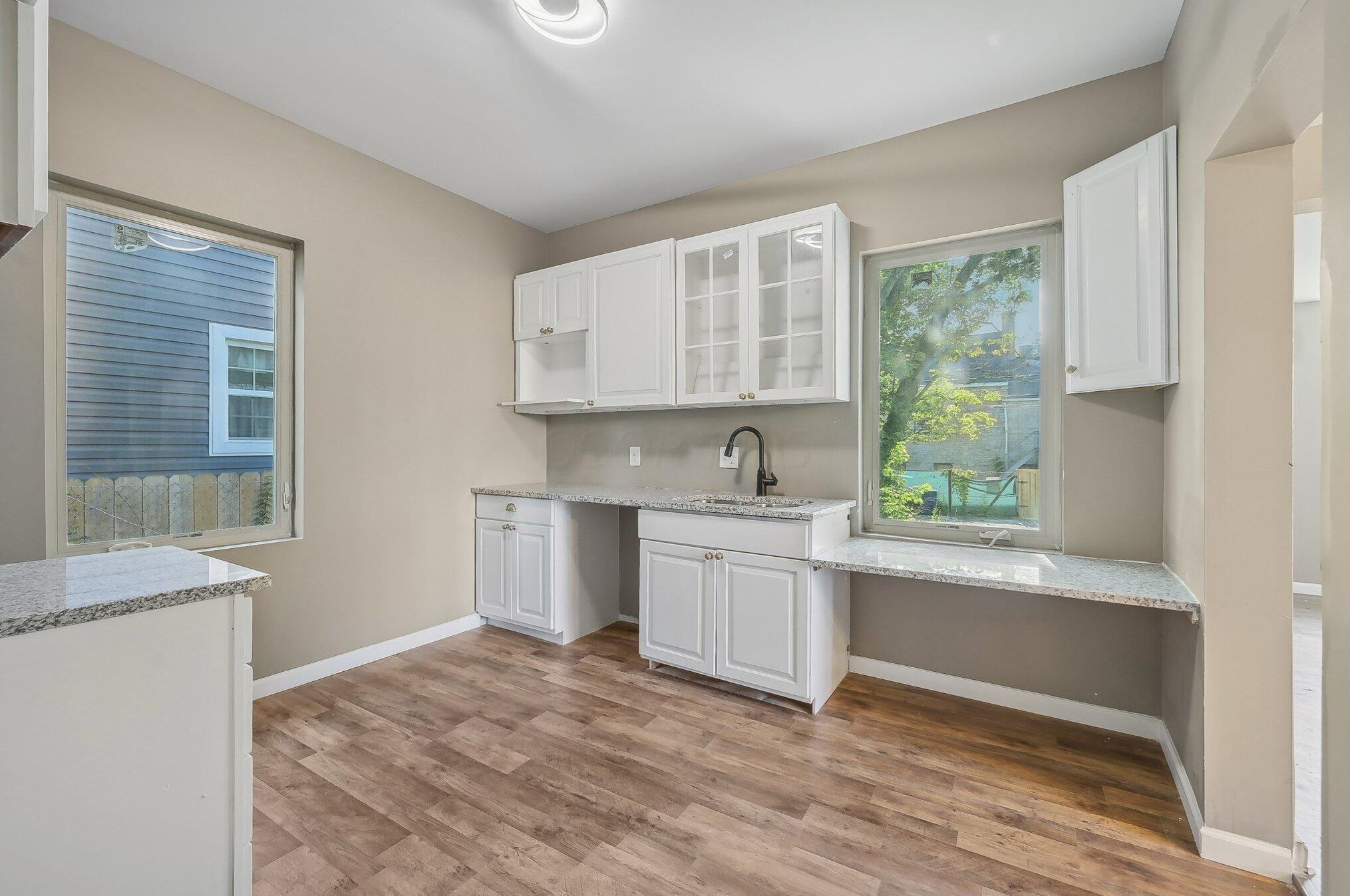 2738 Cleveland Ave, Columbus OH  exterior