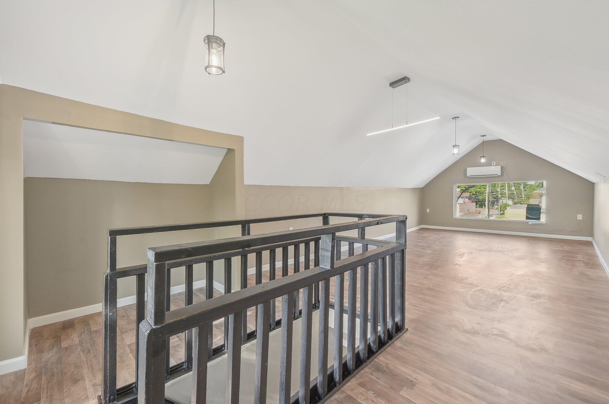 2738 Cleveland Ave, Columbus OH  exterior