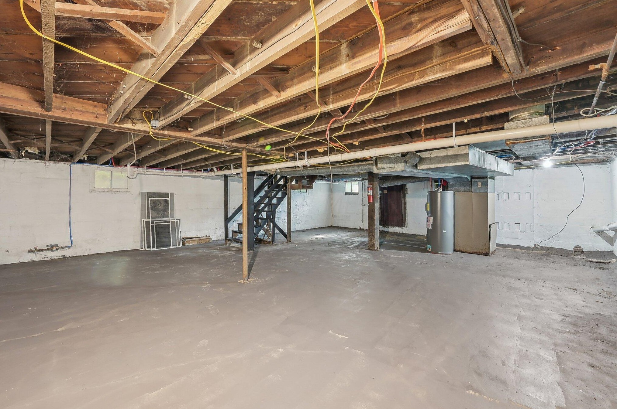 2738 Cleveland Ave, Columbus OH  exterior