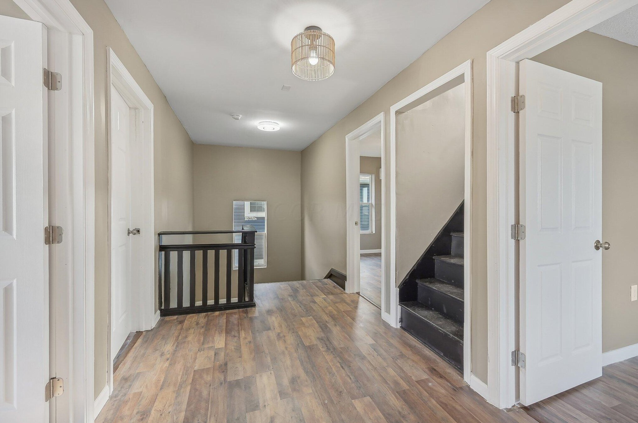 2738 Cleveland Ave, Columbus OH  exterior