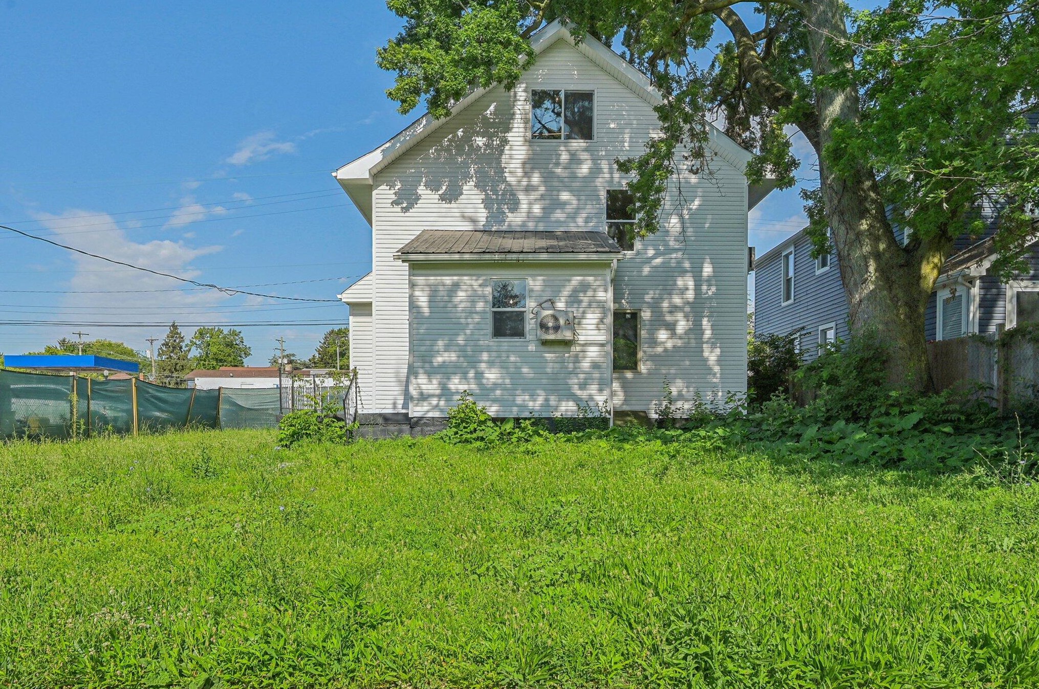 2738 Cleveland Ave, Columbus OH  exterior