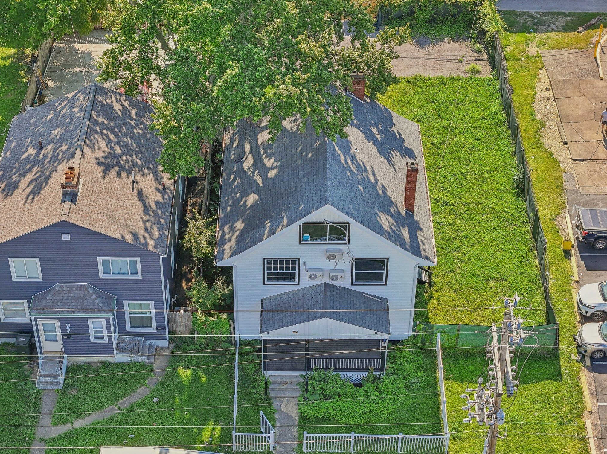 2738 Cleveland Ave, Columbus OH  exterior