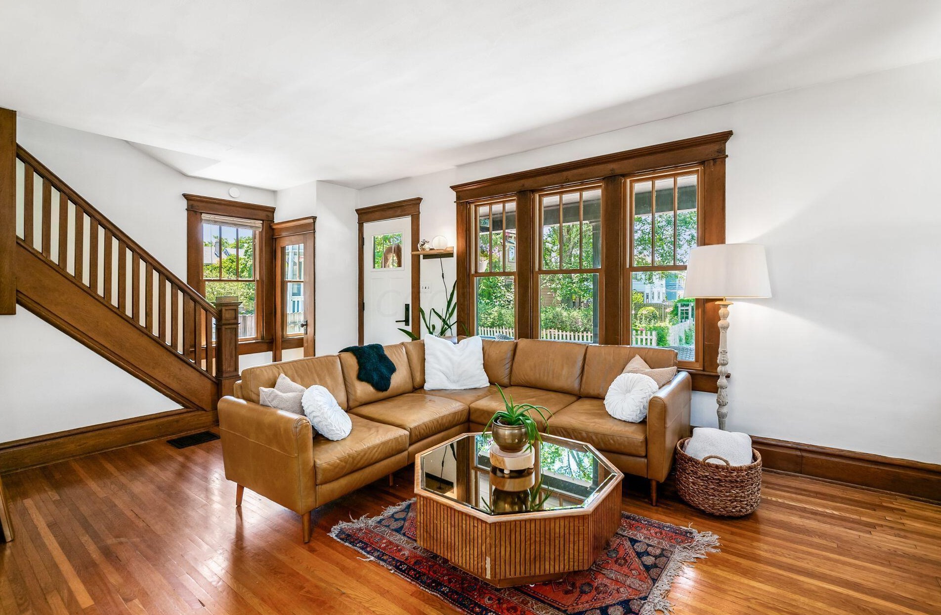 2978 Findley Ave, Columbus OH 43202-2246 exterior