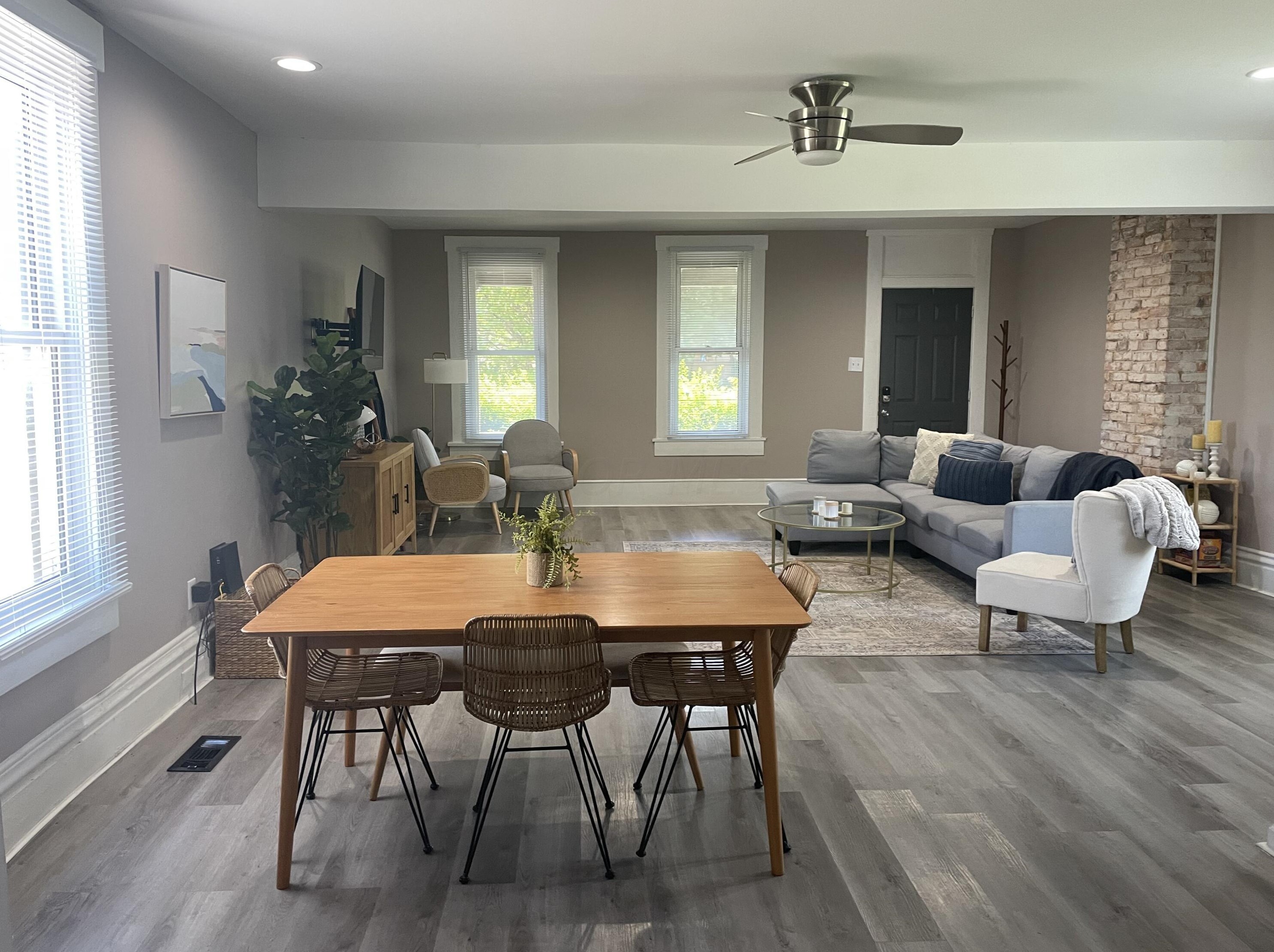 1390 Livingston Ave, Columbus OH 43209-2945 exterior