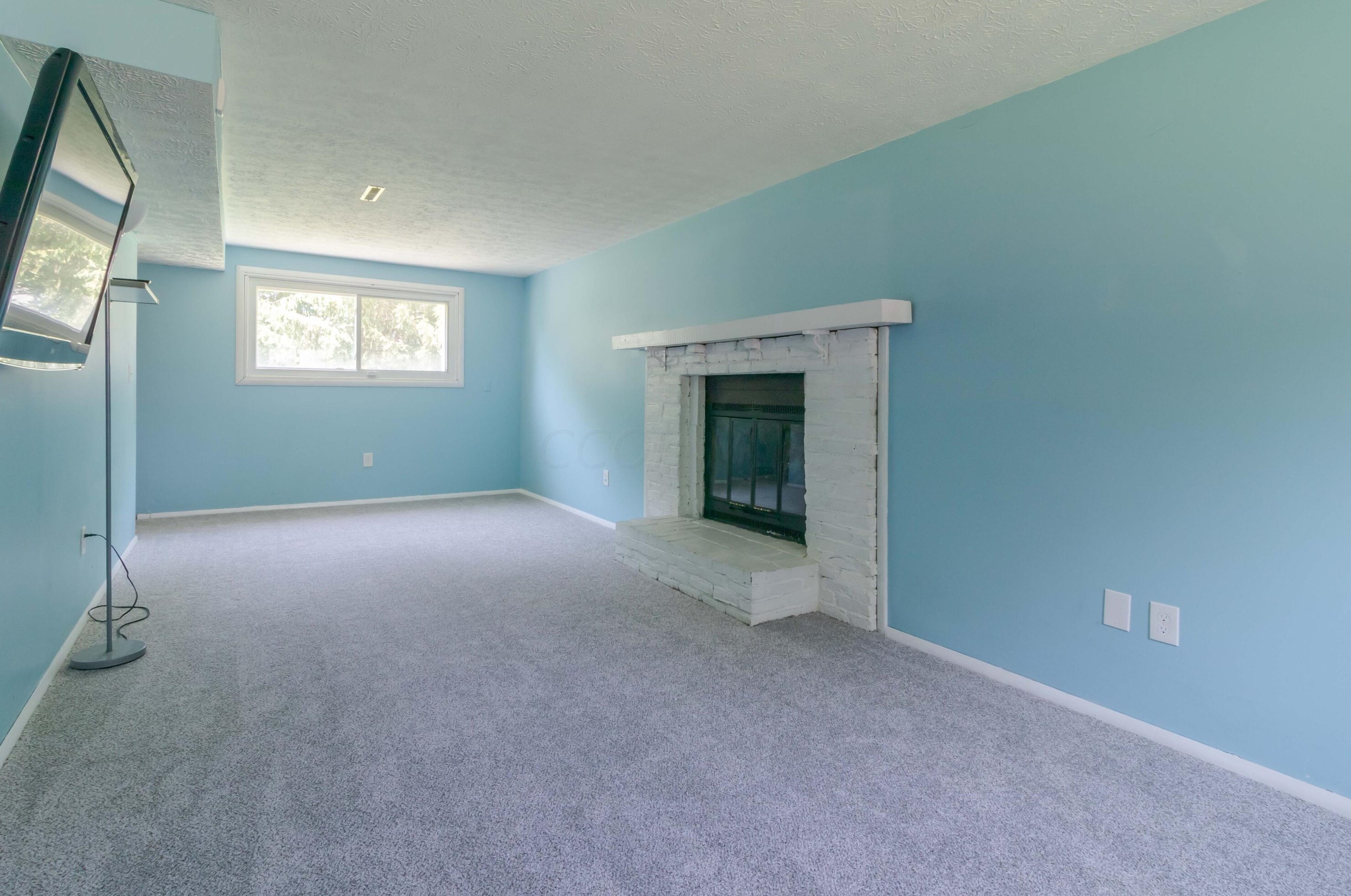 3519 Meldrake St, Columbus OH  43230-1623 exterior