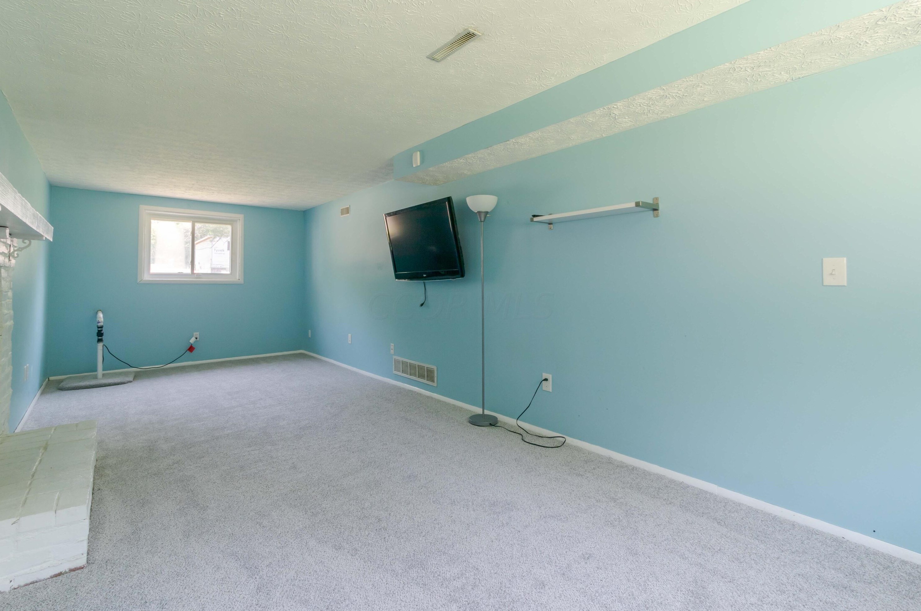 3519 Meldrake St, Columbus OH  43230-1623 exterior