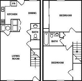 5480-5490 Kenneylane Blvd, Columbus OH  43235-3249 exterior