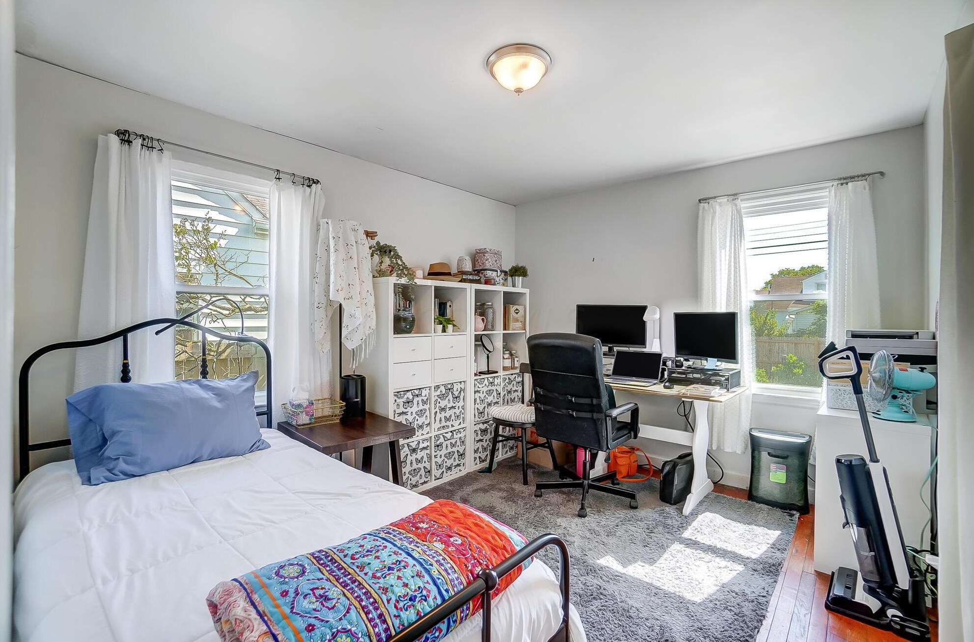 106 Demorest Rd, Columbus OH  43204-1042 exterior