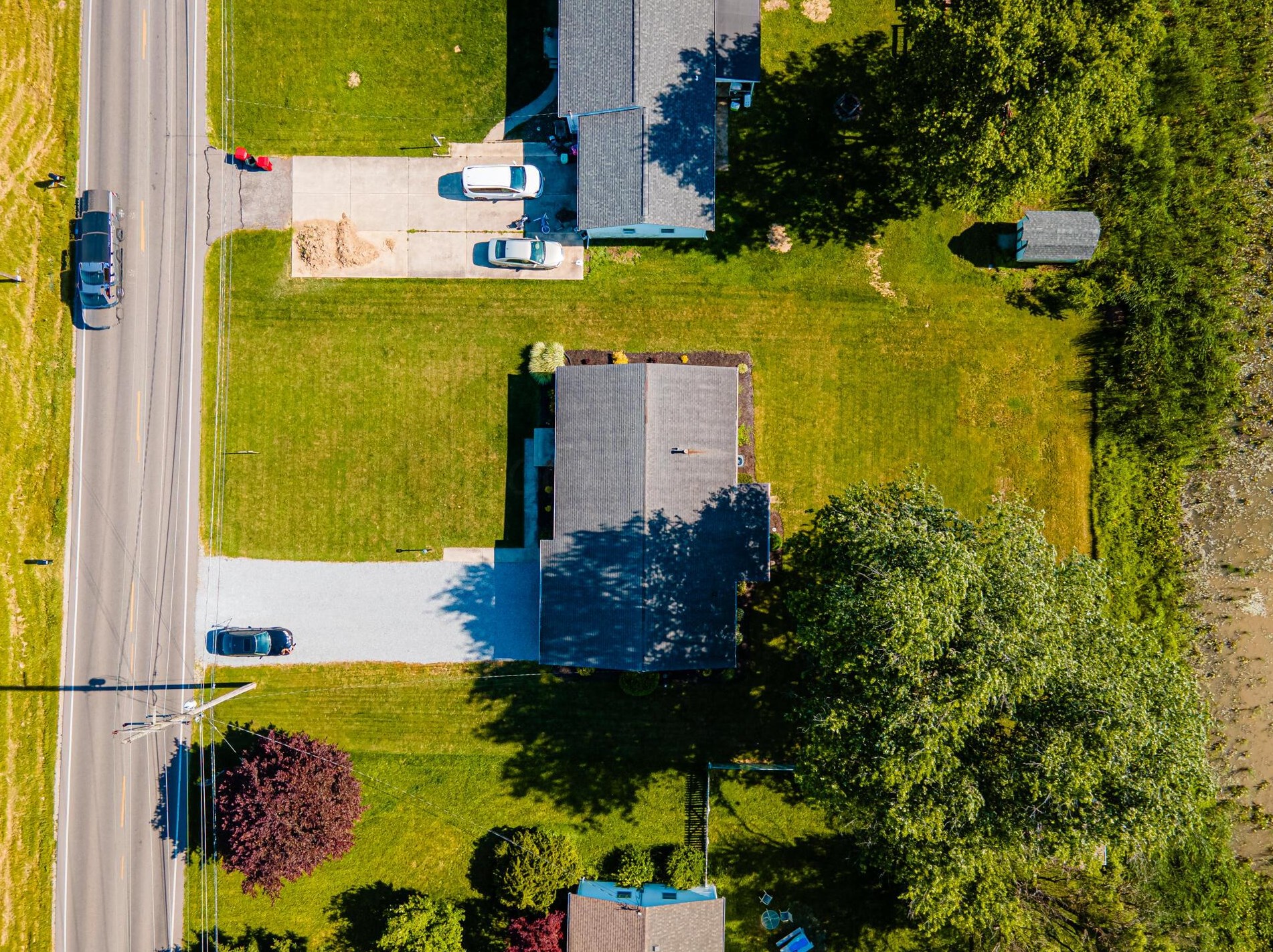 423 Pole Lane Rd, Marion OH  43302-8379 exterior