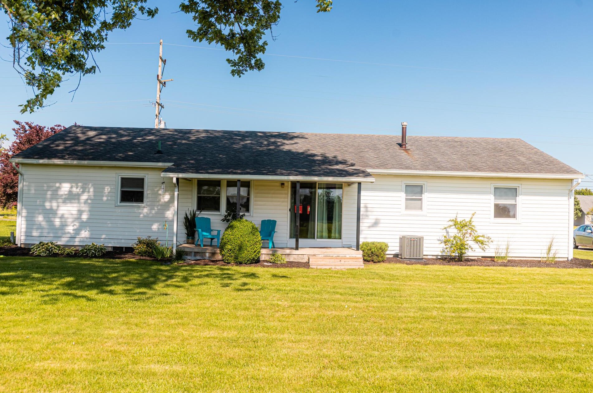 423 Pole Lane Rd, Marion OH  43302-8379 exterior