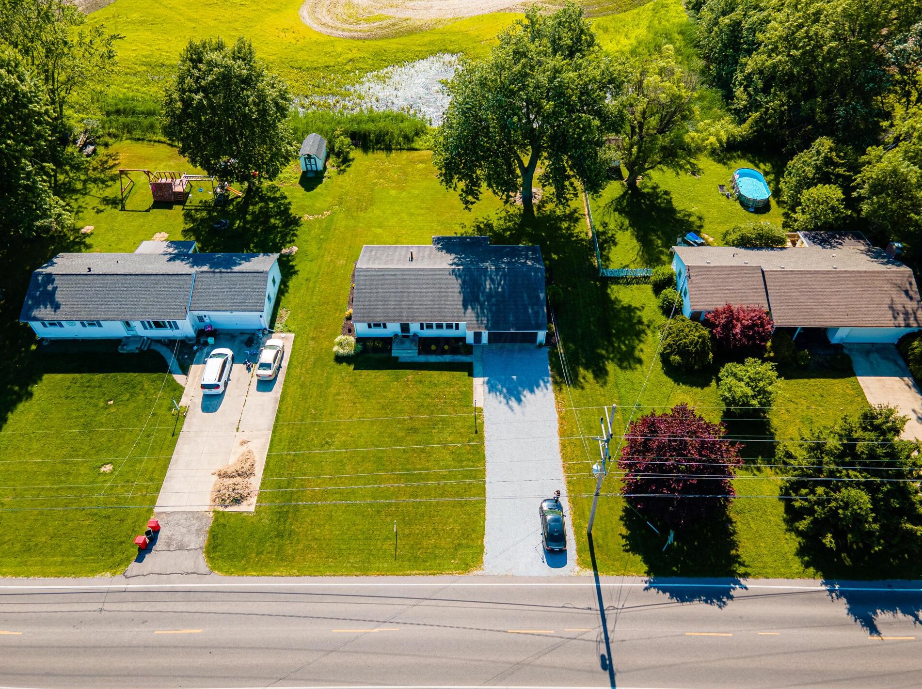 423 Pole Lane Rd, Marion OH  43302-8379 exterior