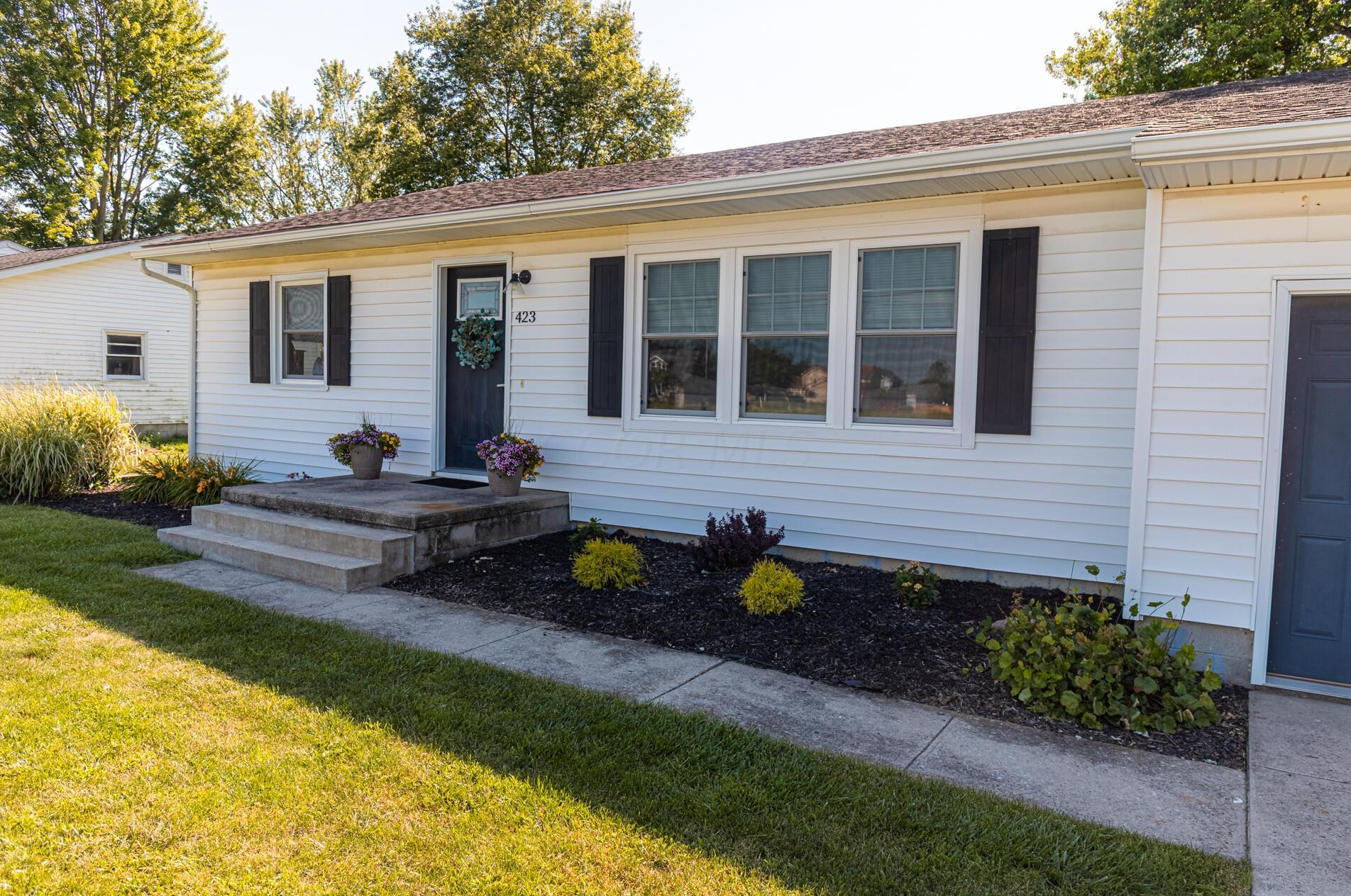 423 Pole Lane Rd, Marion OH  43302-8379 exterior