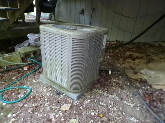 363 Olentangy Forest Dr, Columbus OH  43214-1459 exterior