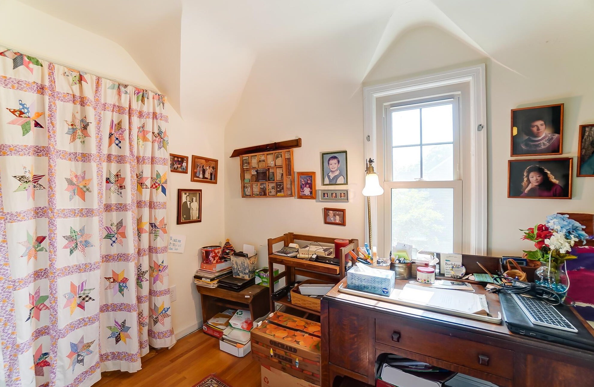 1496 Essex Rd, Columbus OH  43221-3845 exterior