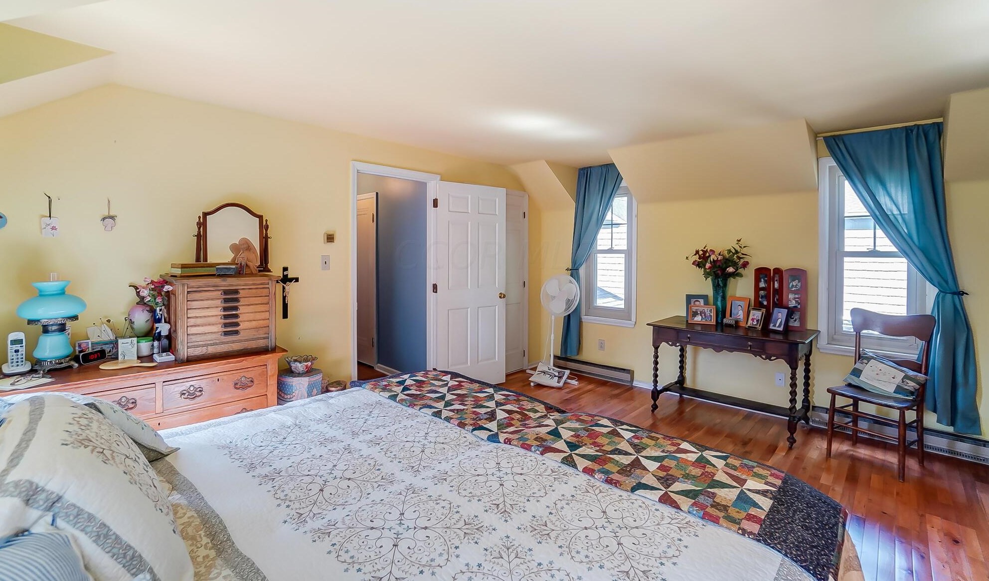 1496 Essex Rd, Columbus OH  43221-3845 exterior