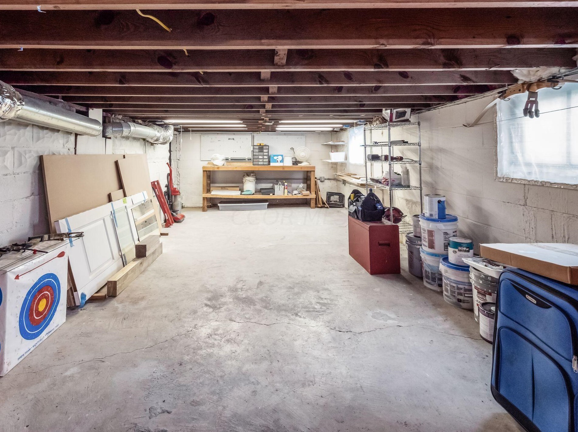 2272 Grasmere Ave, Columbus OH  43211-2010 exterior