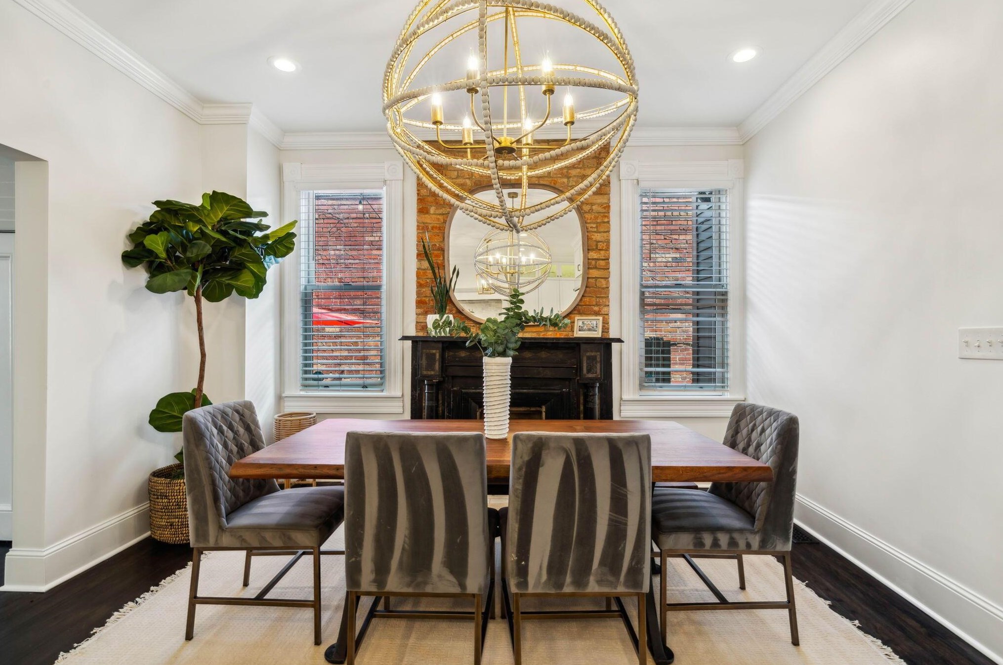 181 Thurman Ave, Columbus OH 43206-3216 exterior