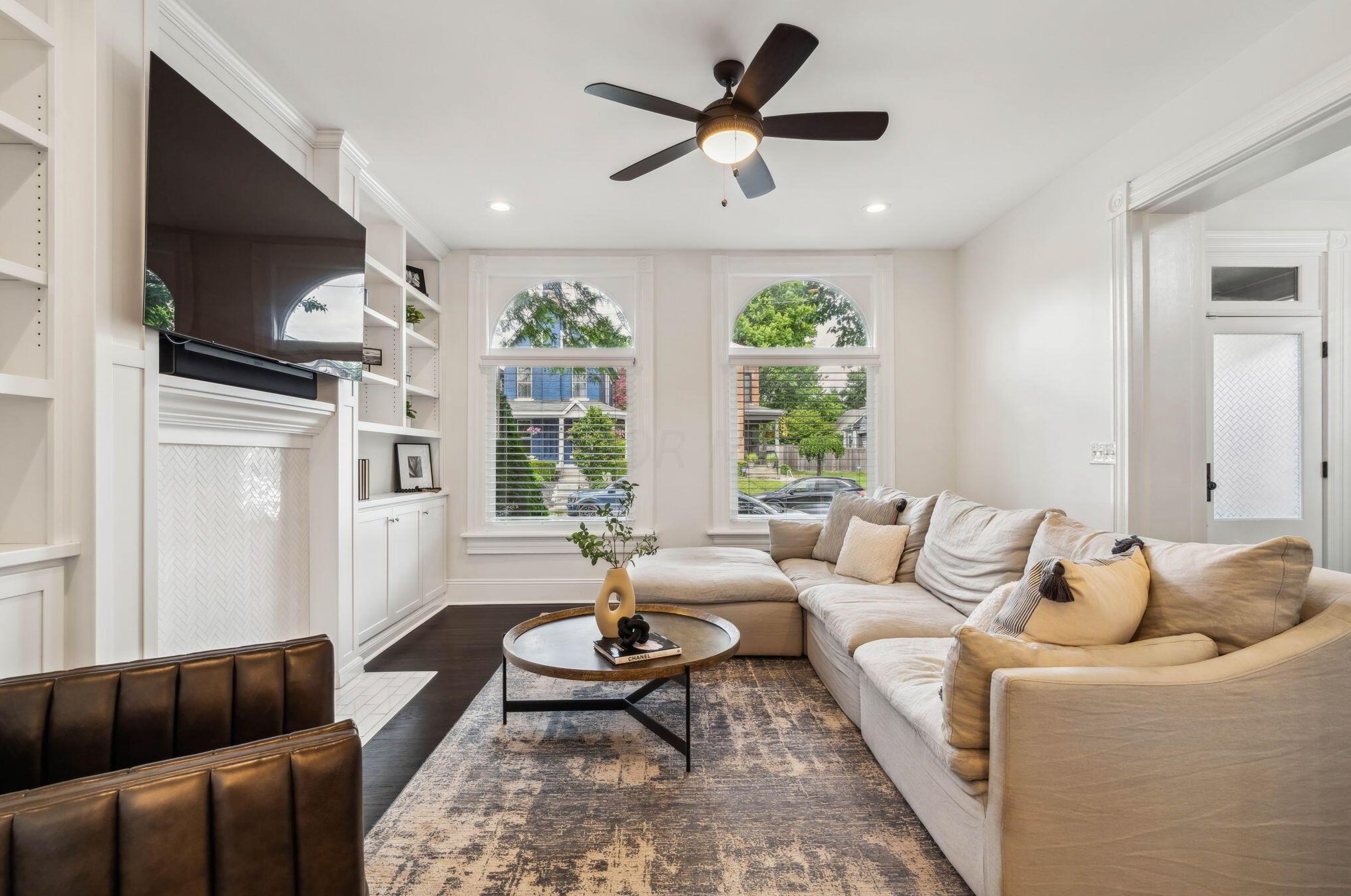 181 Thurman Ave, Columbus OH 43206-3216 exterior