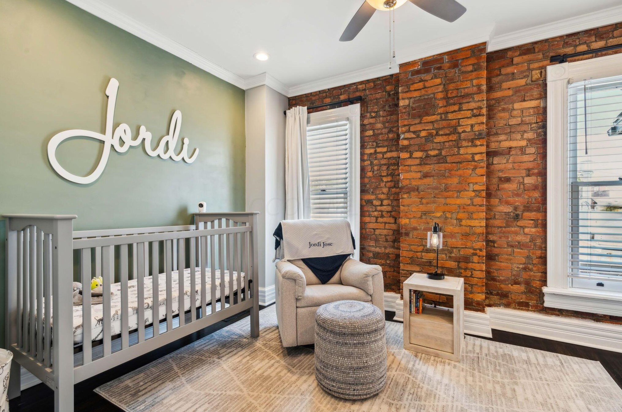 181 Thurman Ave, Columbus OH 43206-3216 exterior