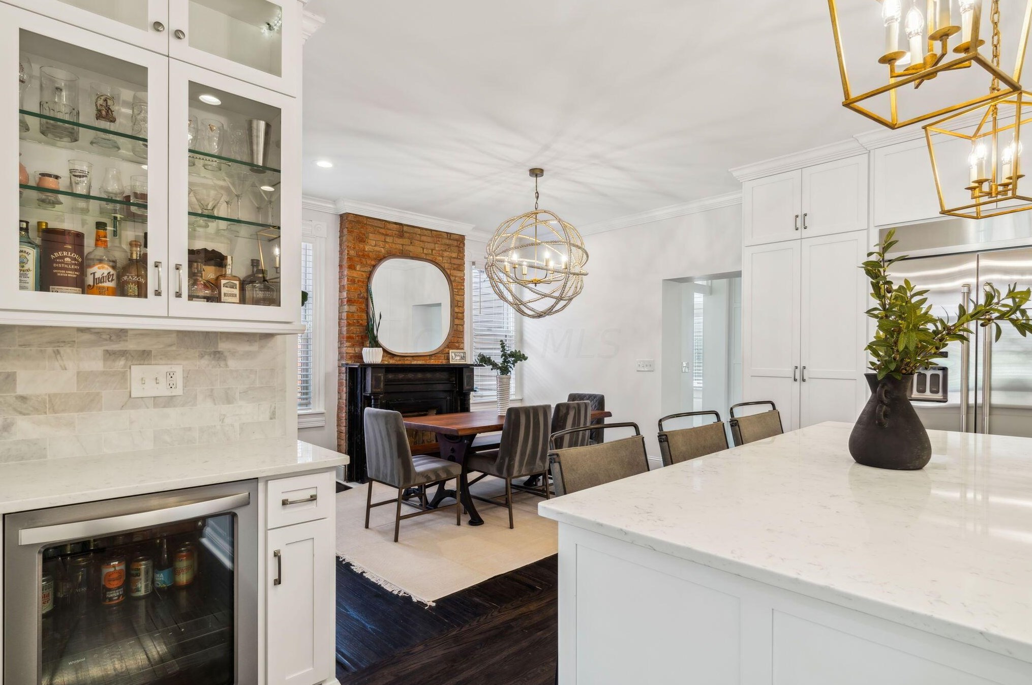 181 Thurman Ave, Columbus OH 43206-3216 exterior