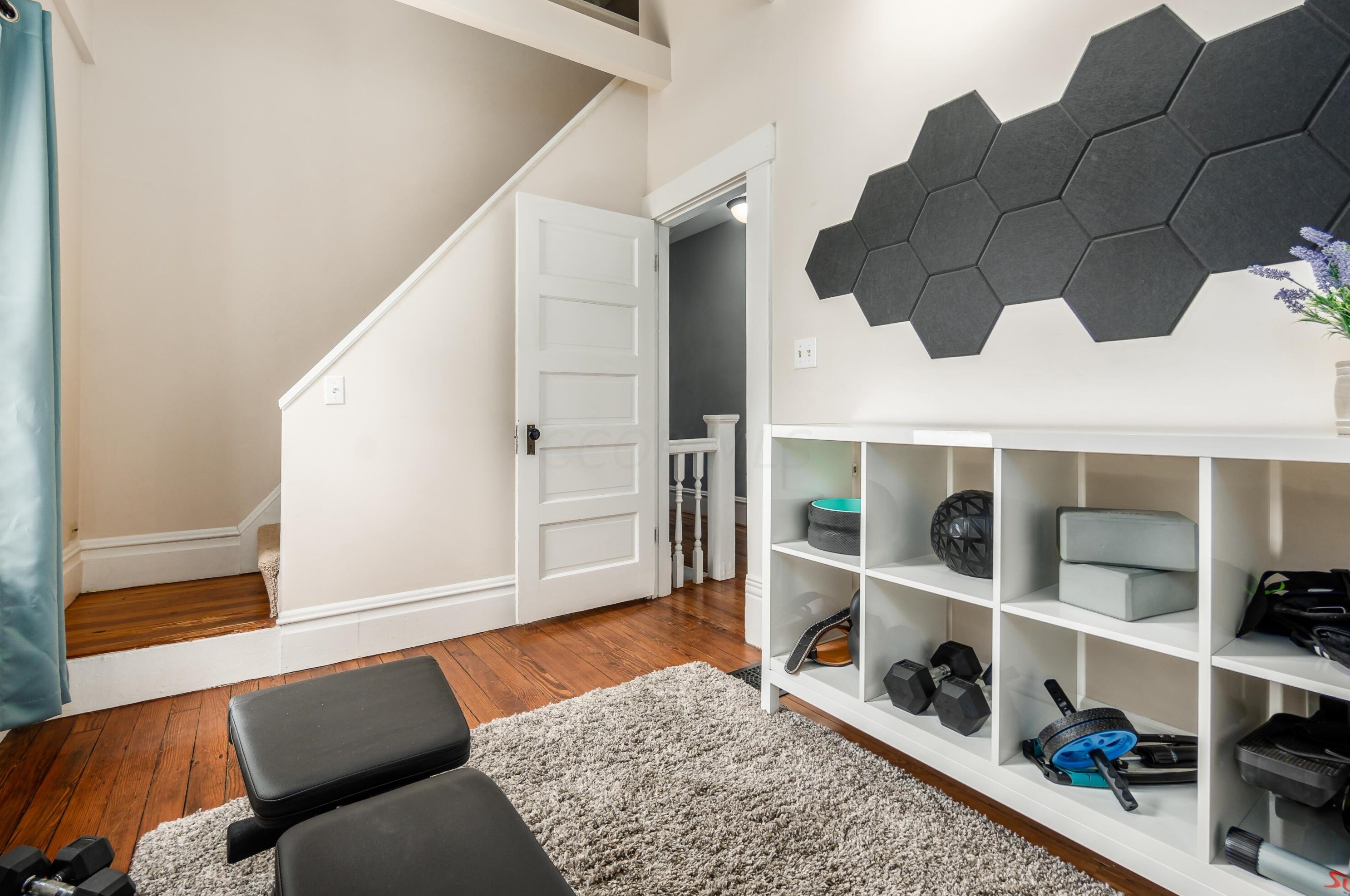 373 Wilber Ave, Columbus OH  43215-1313 exterior