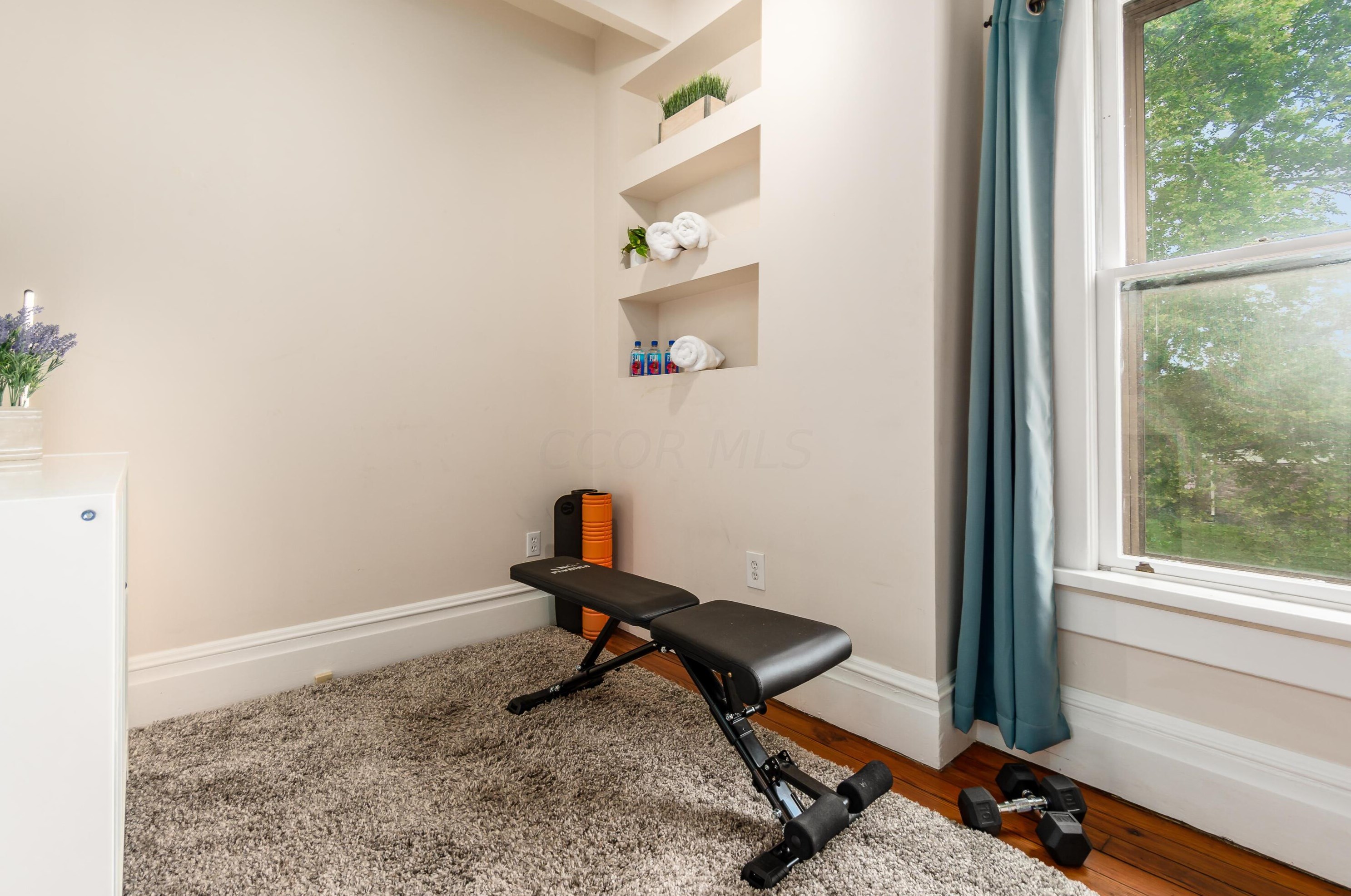 373 Wilber Ave, Columbus OH  43215-1313 exterior