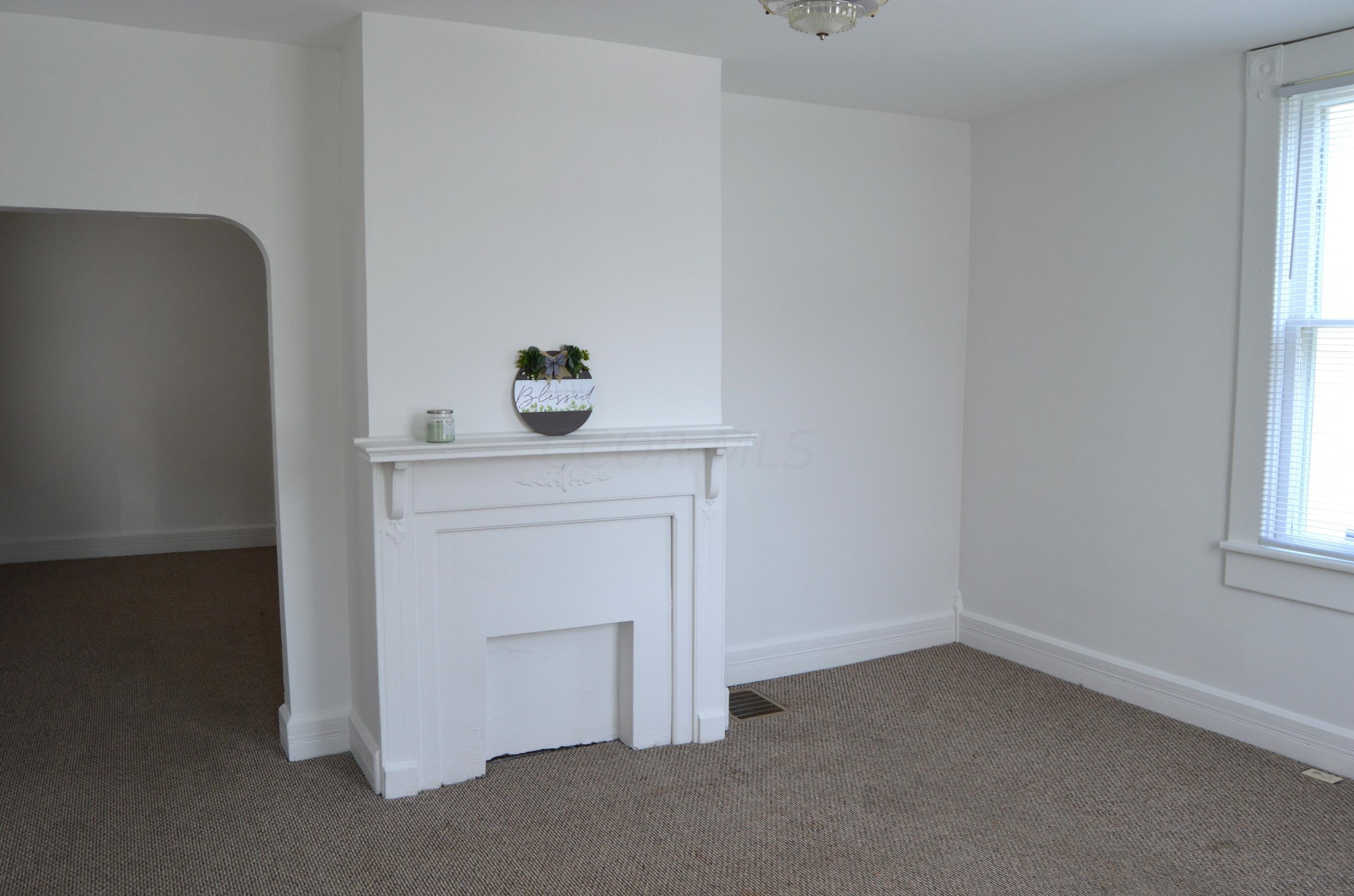 317 Madison Ave, Lancaster OH  43130-3120 exterior