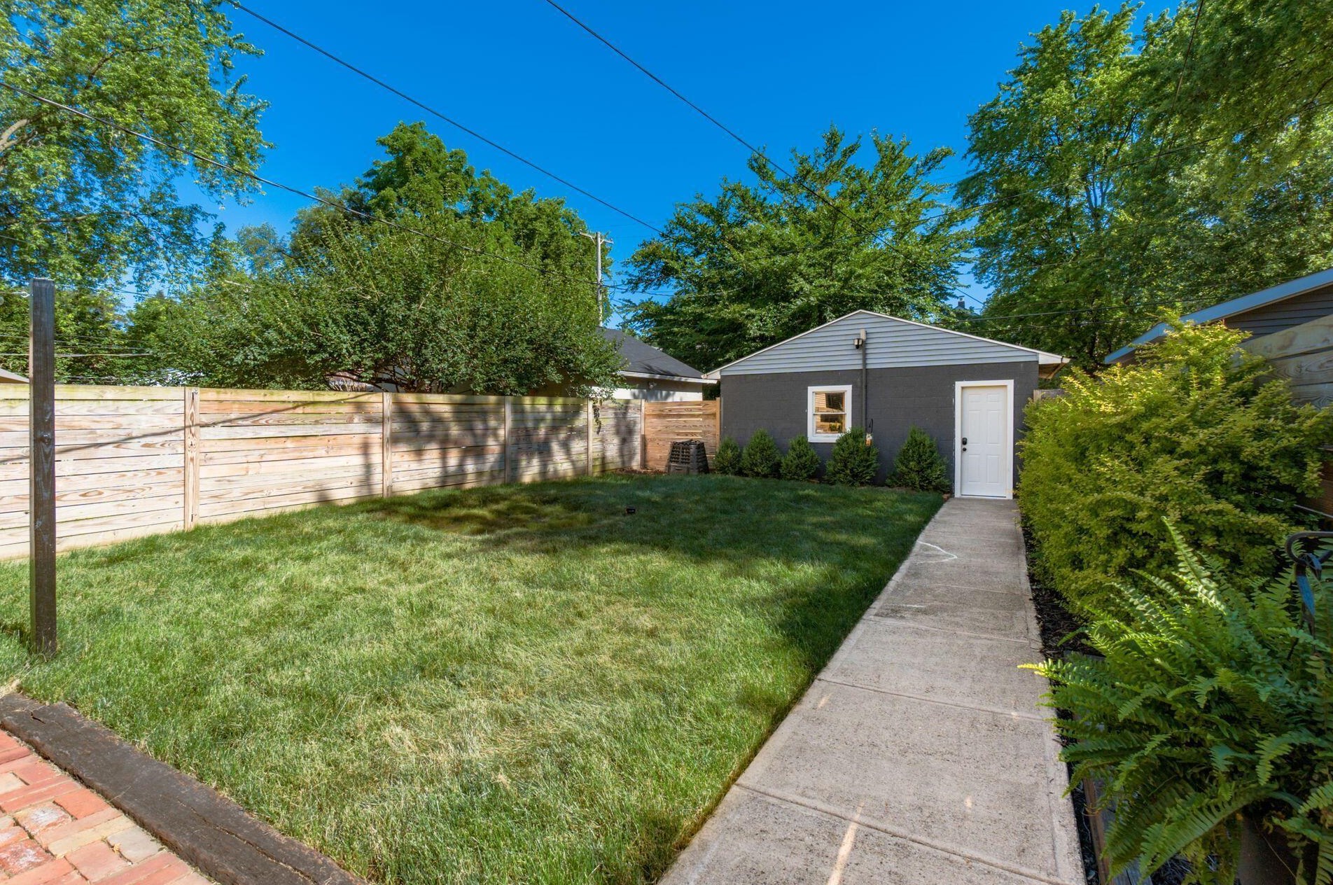 358 Gates St, Columbus OH  43206-3628 exterior