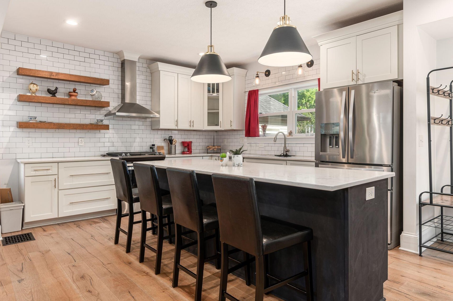 358 Gates St, Columbus OH  43206-3628 exterior