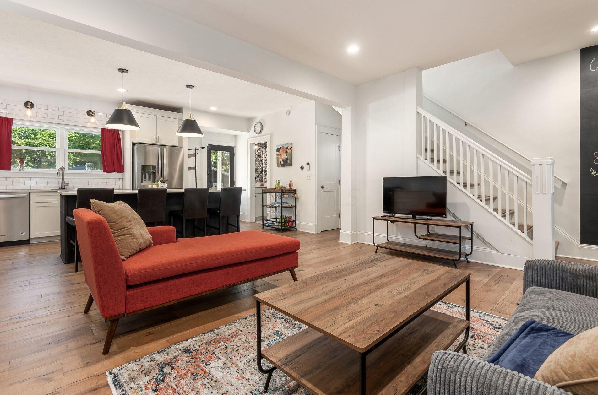 358 Gates St, Columbus OH  43206-3628 exterior