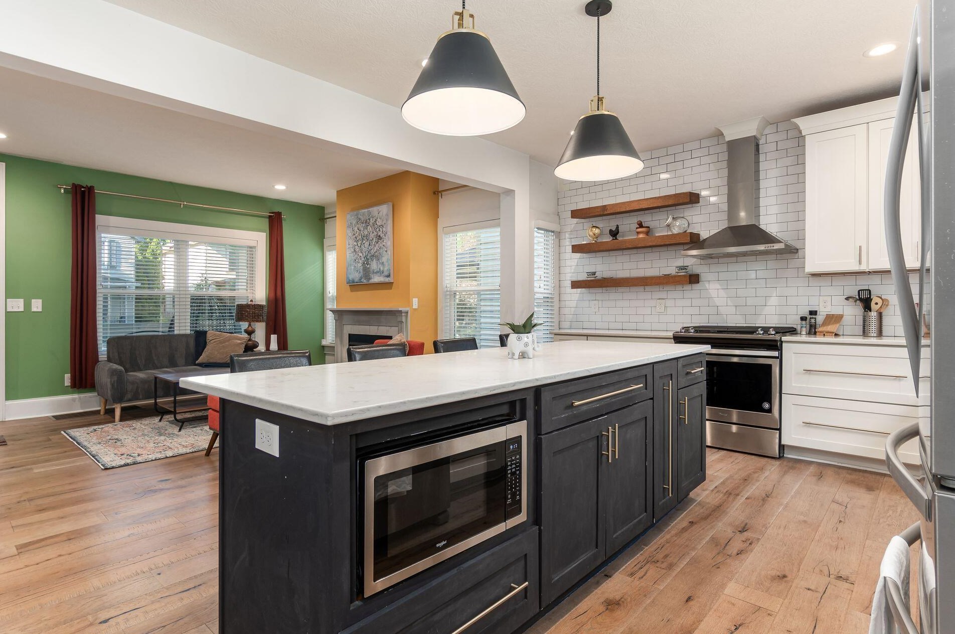 358 Gates St, Columbus OH  43206-3628 exterior