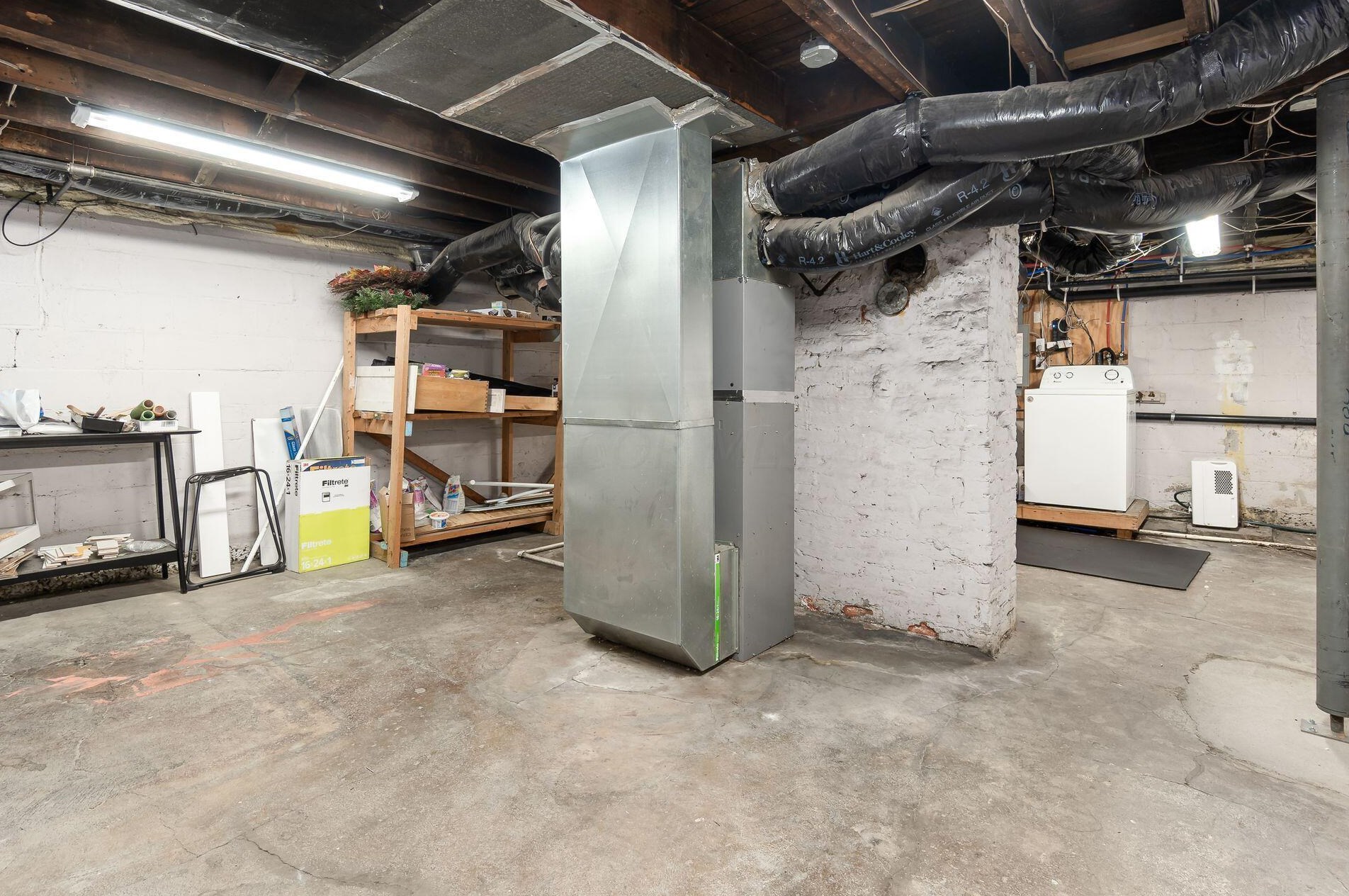 358 Gates St, Columbus OH  43206-3628 exterior