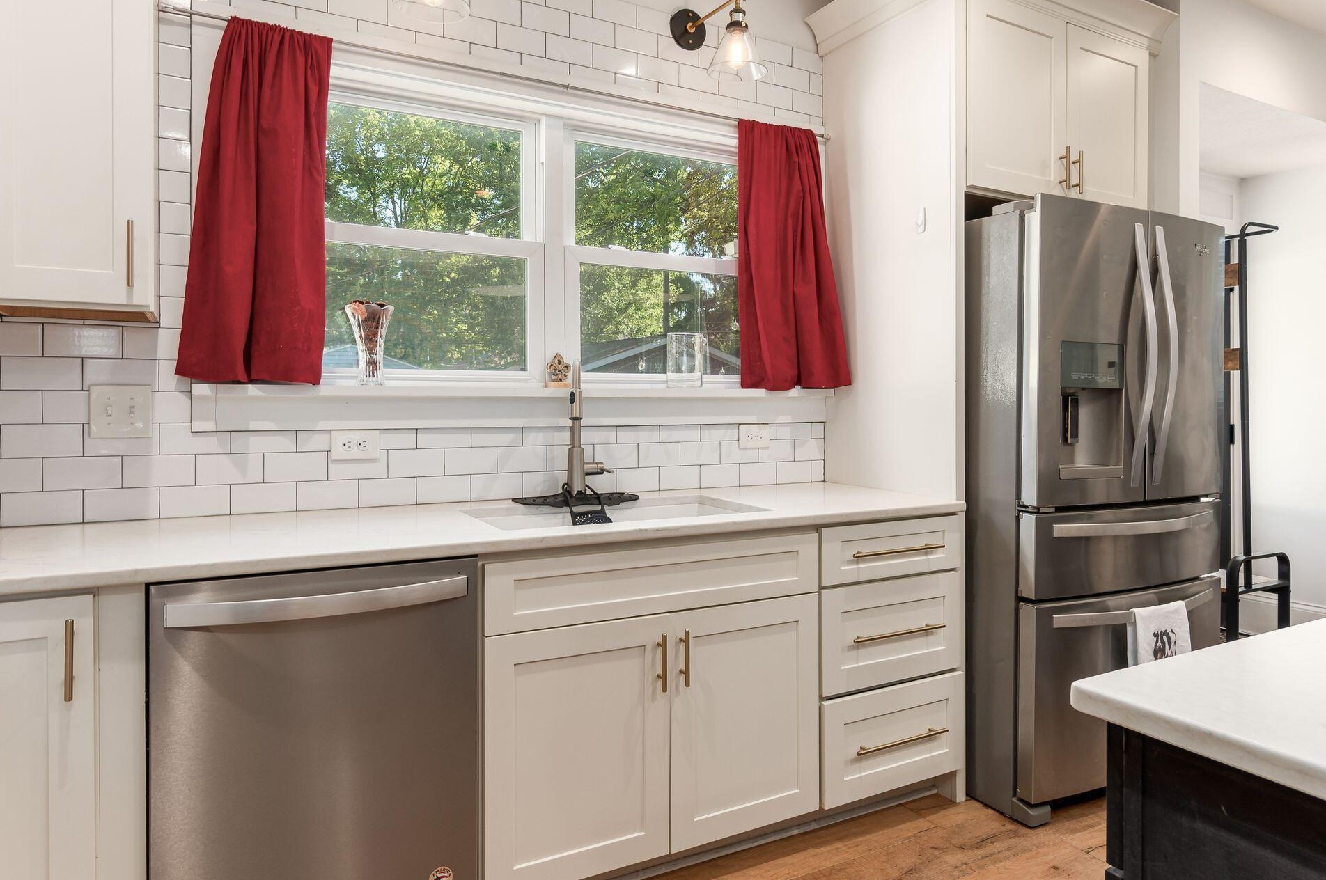 358 Gates St, Columbus OH  43206-3628 exterior