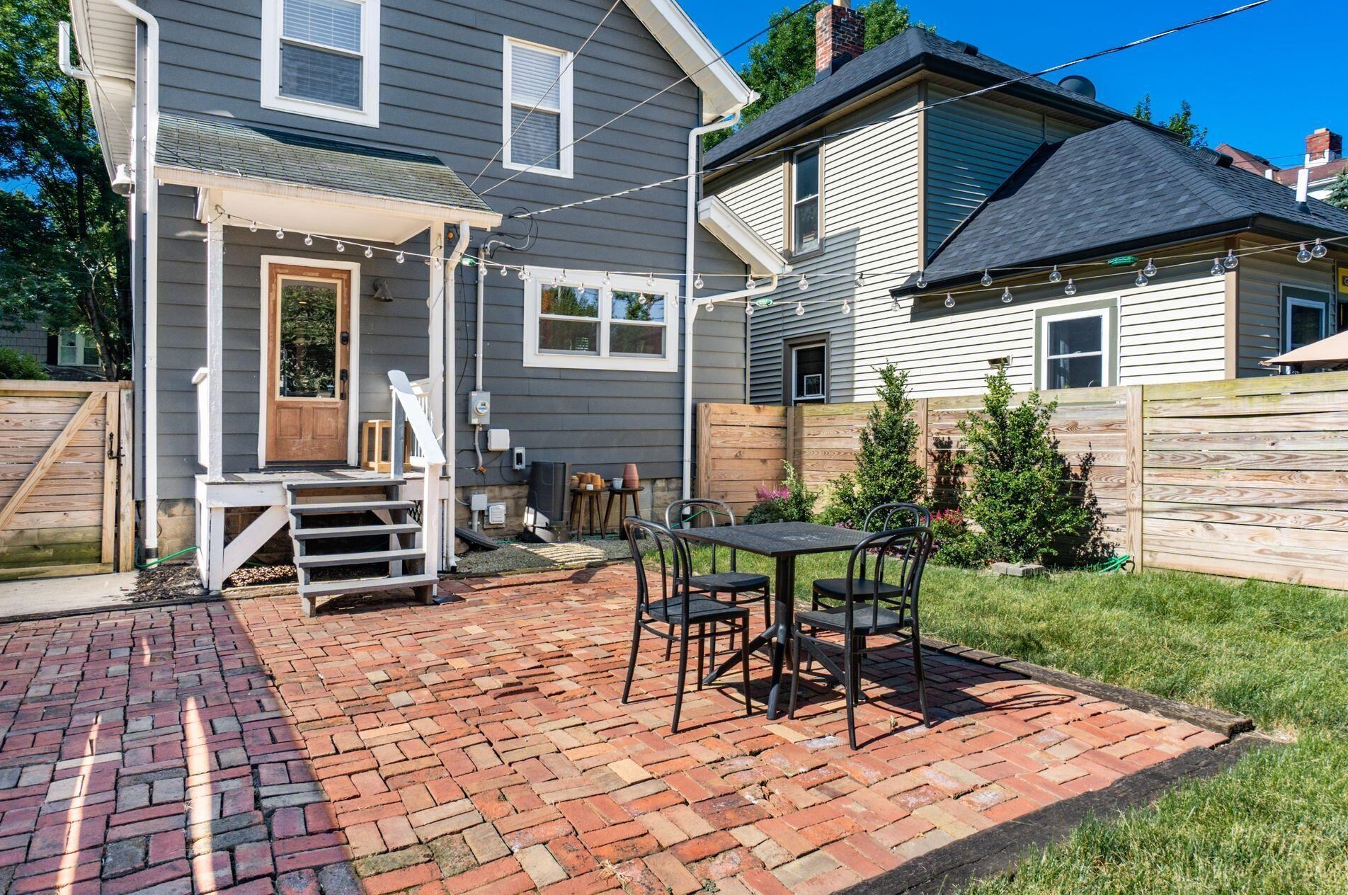 358 Gates St, Columbus OH  43206-3628 exterior